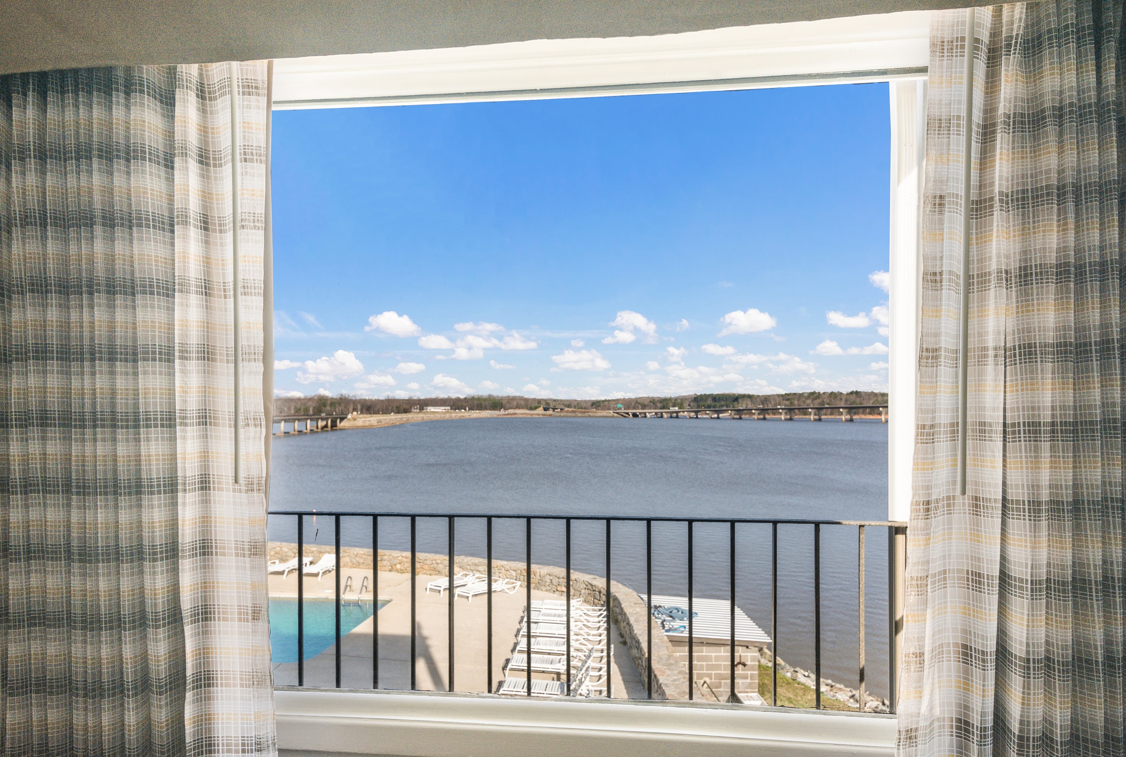 Quality Inn - On The Lake Clarksville-Boydton — 9