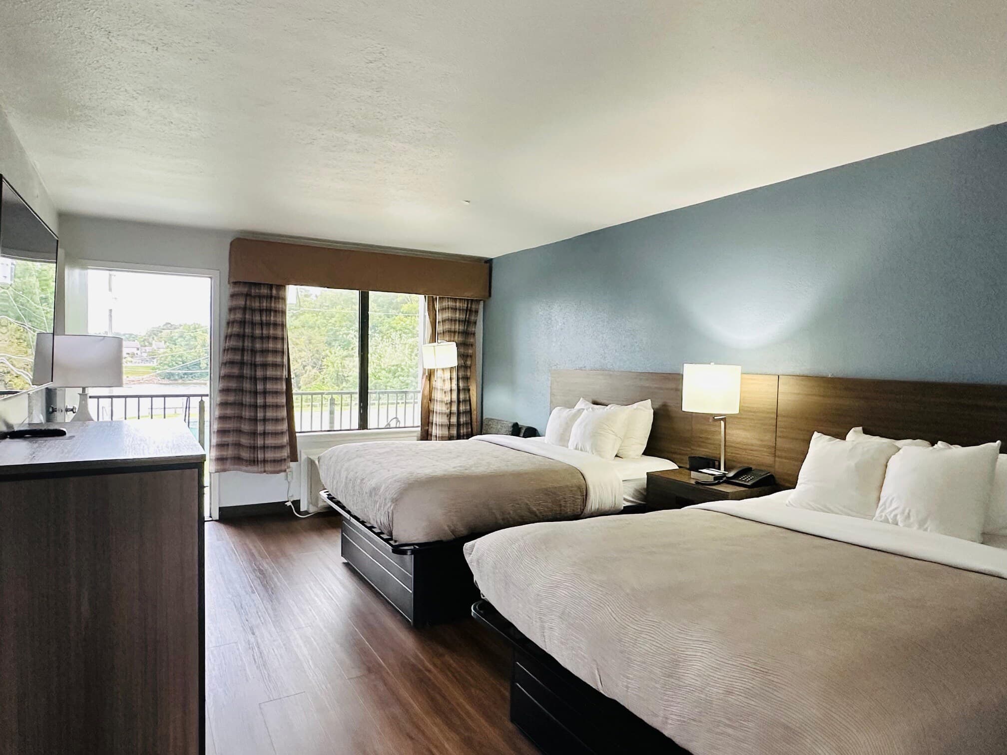 Quality Inn - On The Lake Clarksville-Boydton — 16