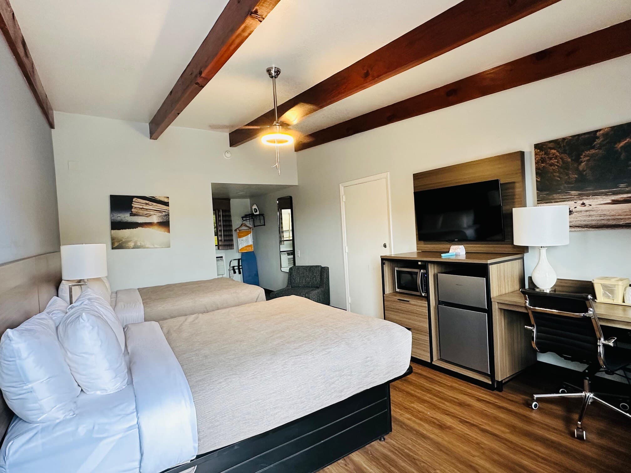 Quality Inn - On The Lake Clarksville-Boydton — 15