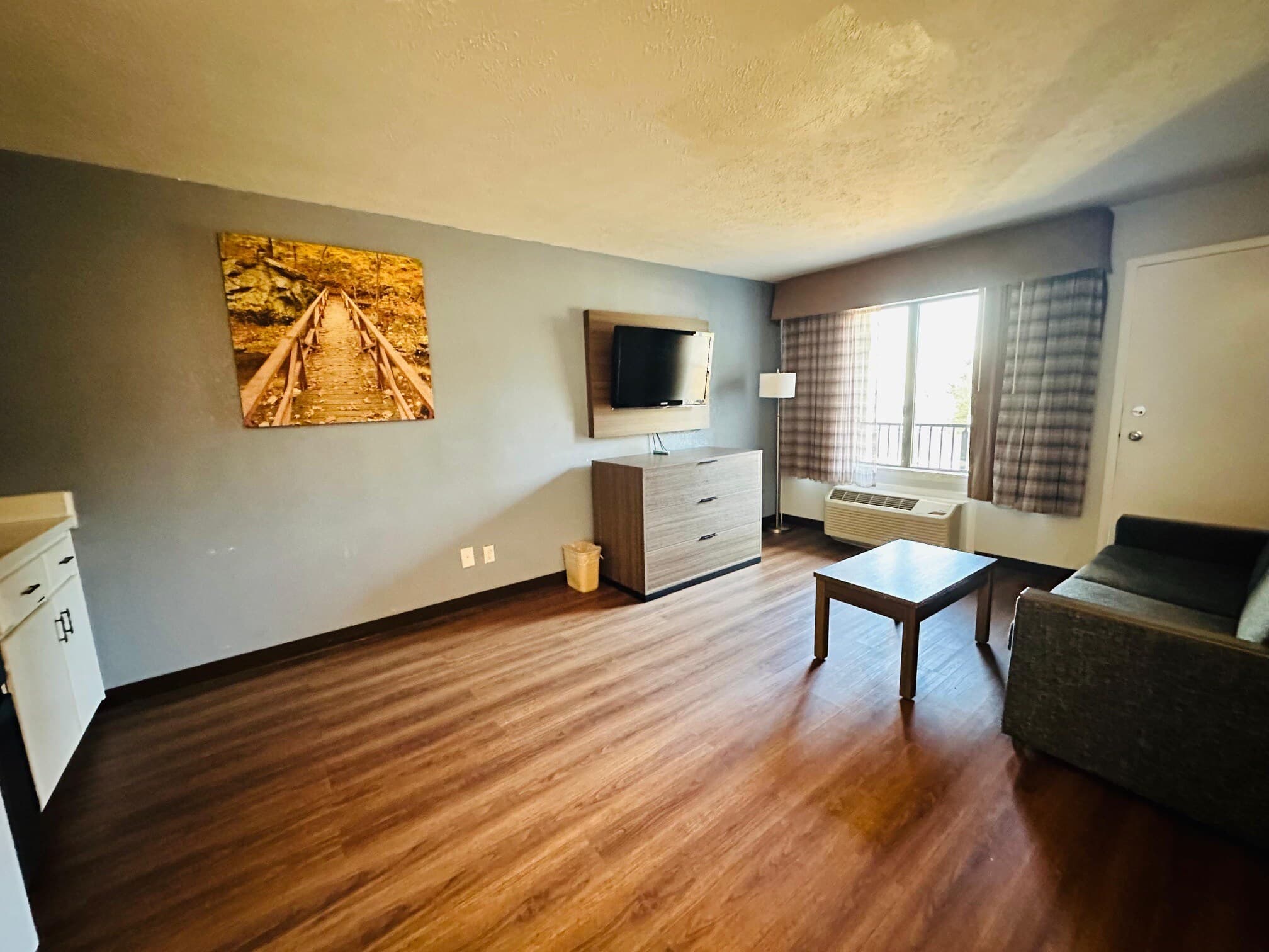 Quality Inn - On The Lake Clarksville-Boydton — 18