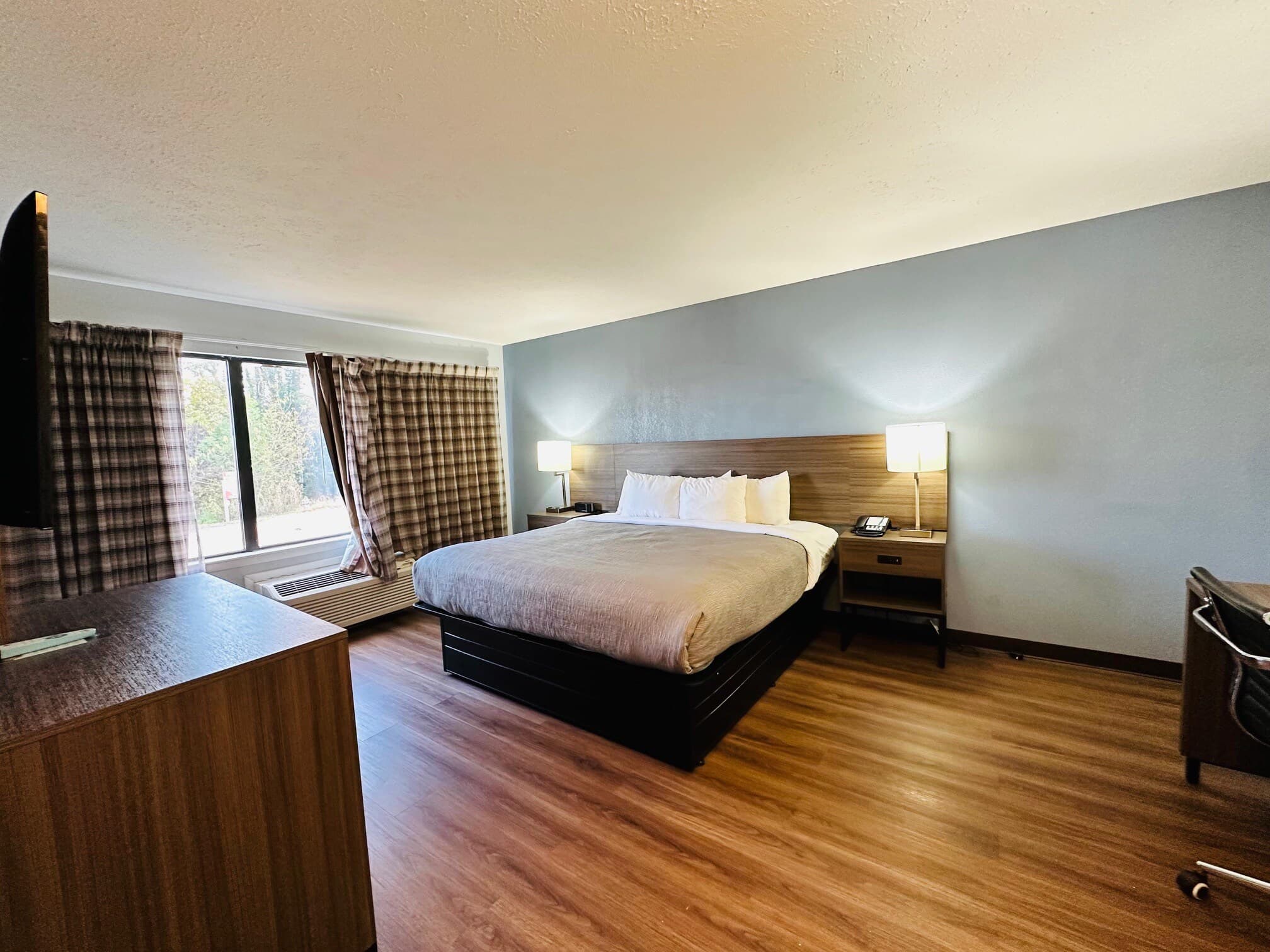 Quality Inn - On The Lake Clarksville-Boydton — 19