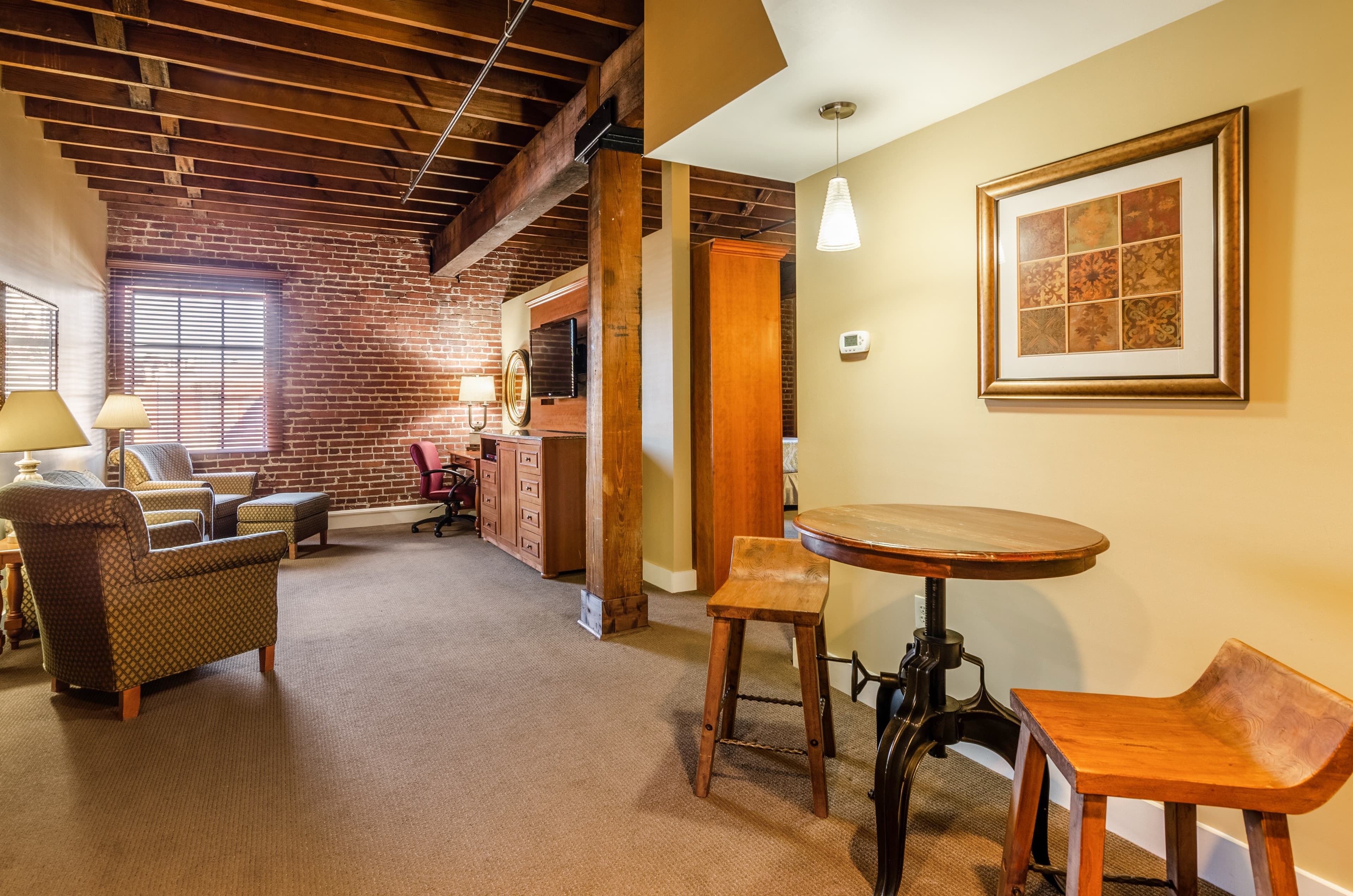 Jackson Park Inn, an Ascend Collection Hotel — 12