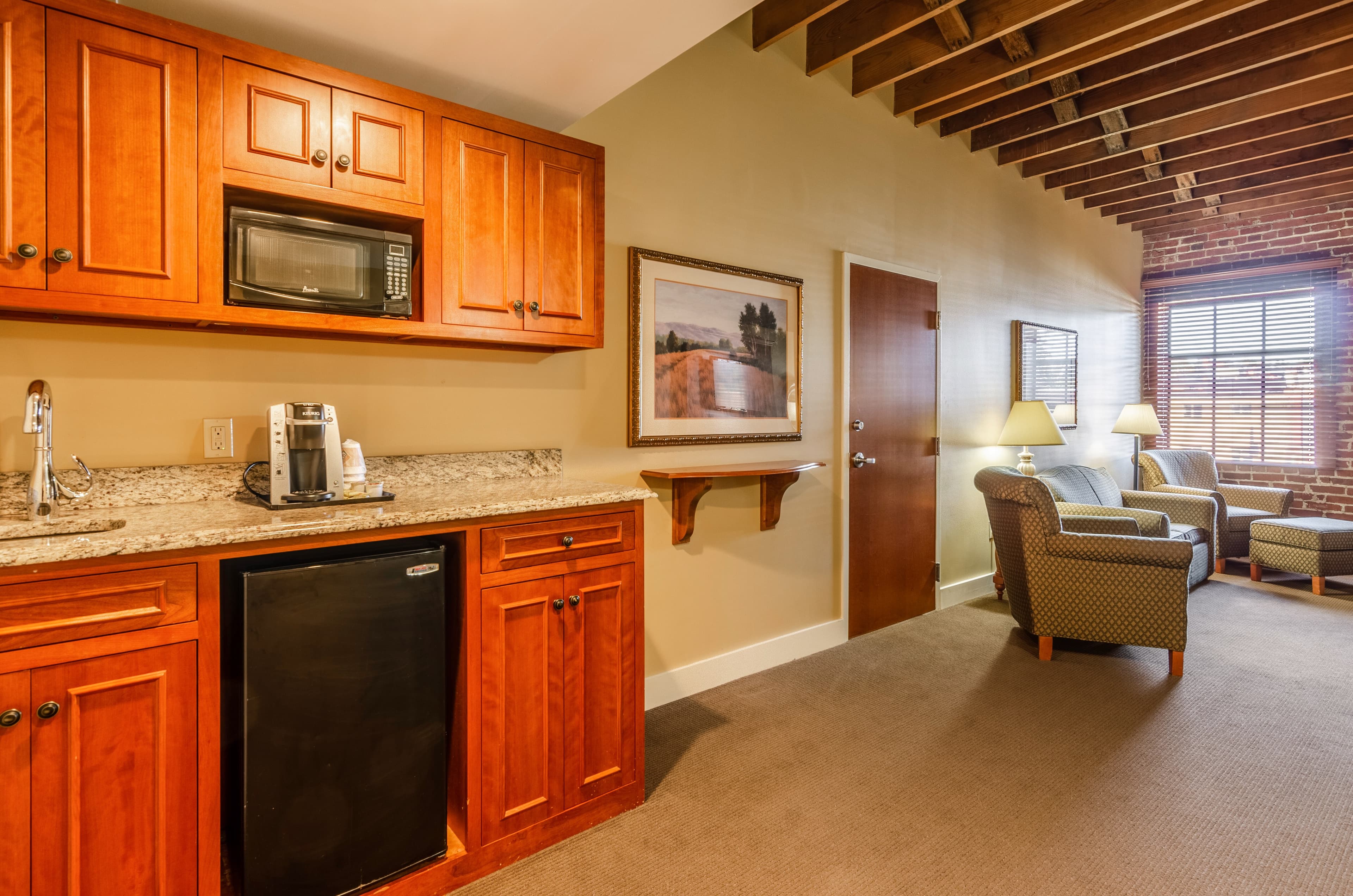 Jackson Park Inn, an Ascend Collection Hotel — 13
