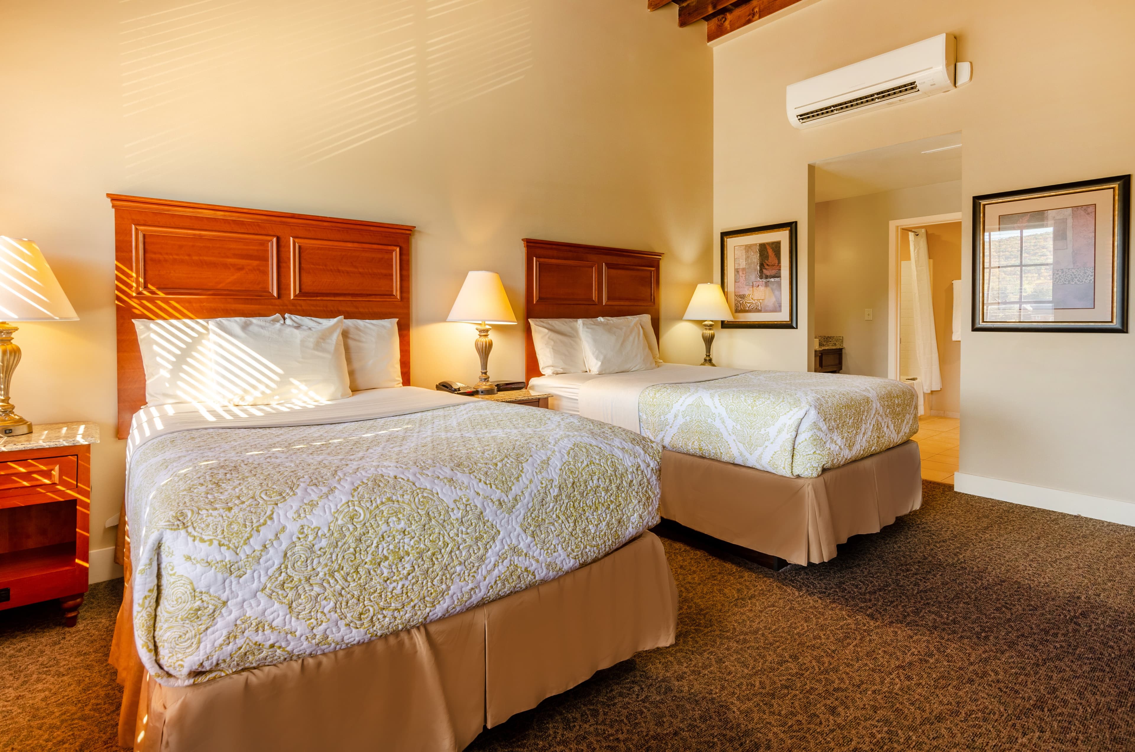 Jackson Park Inn, an Ascend Collection Hotel — 14