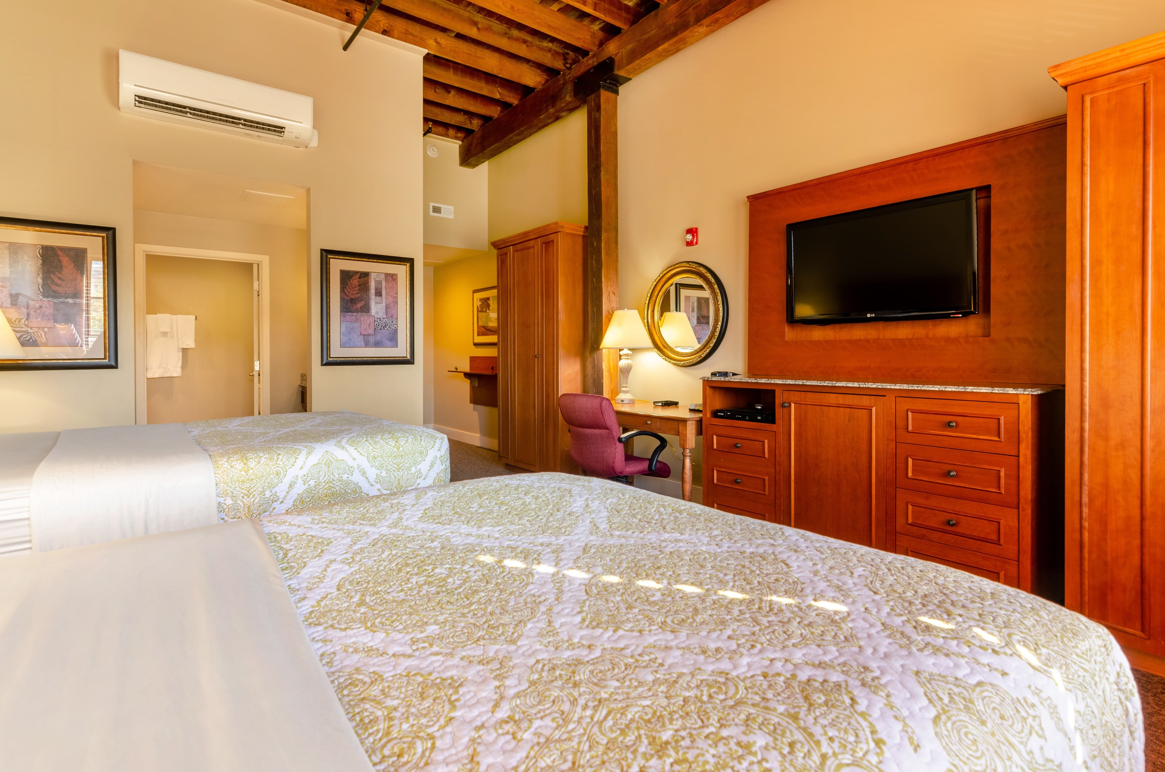 Jackson Park Inn, an Ascend Collection Hotel — 15