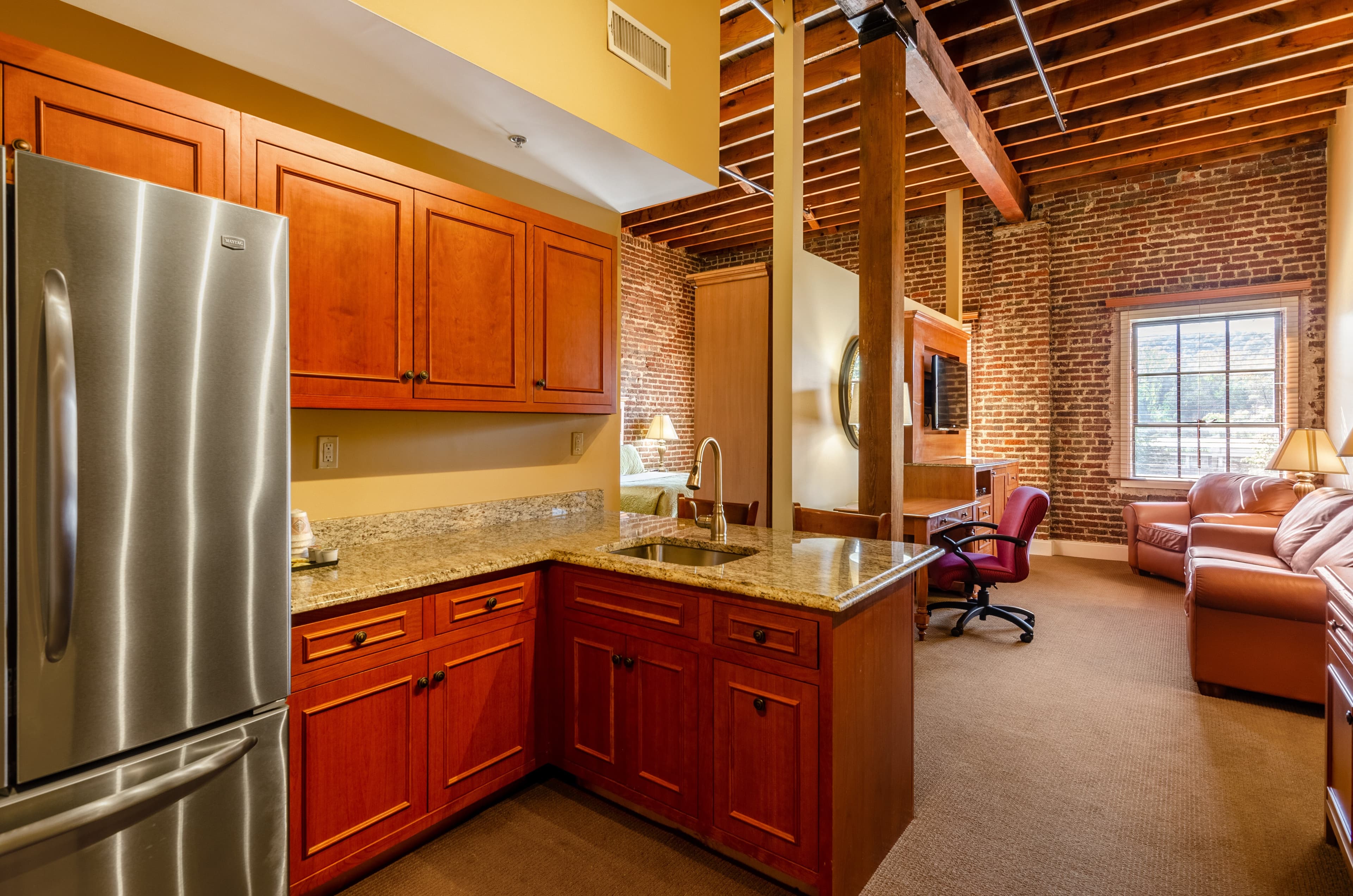 Jackson Park Inn, an Ascend Collection Hotel — 16