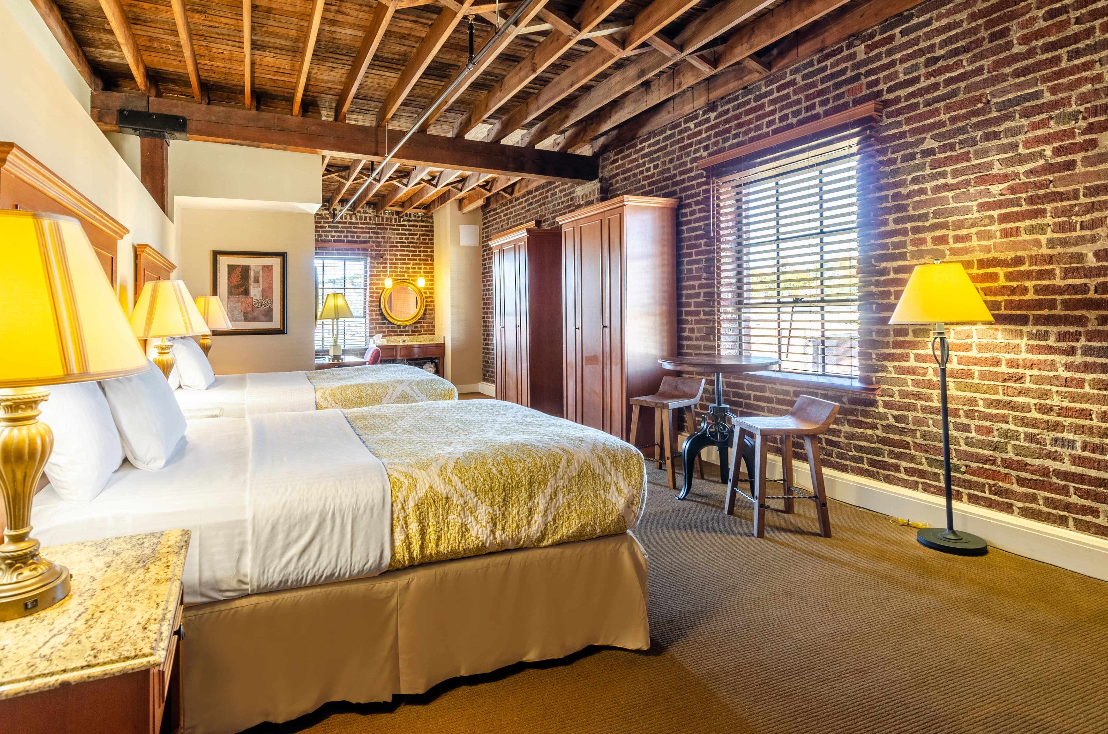 Jackson Park Inn, an Ascend Collection Hotel - Image 1