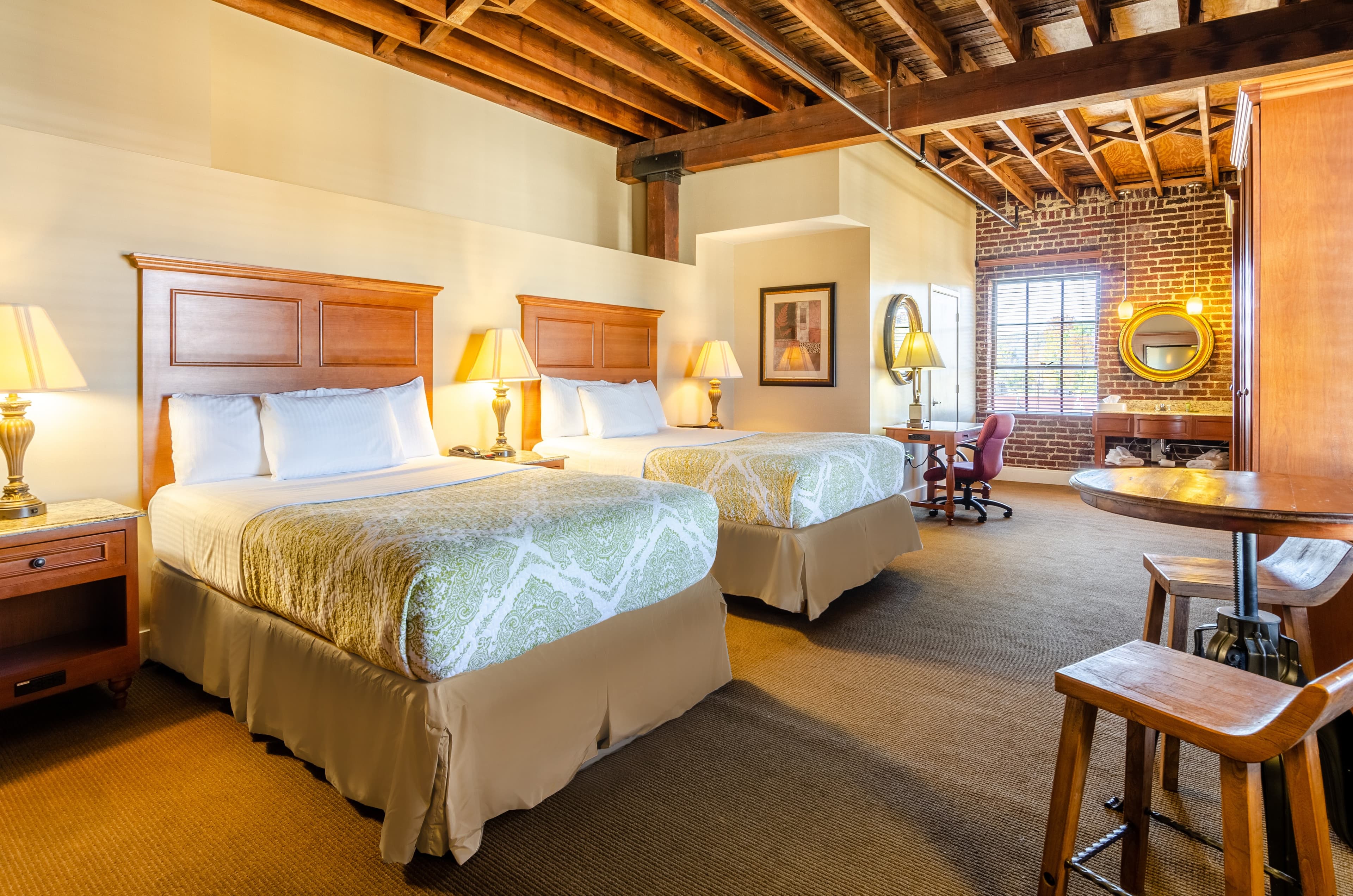 Jackson Park Inn, an Ascend Collection Hotel - Image 3