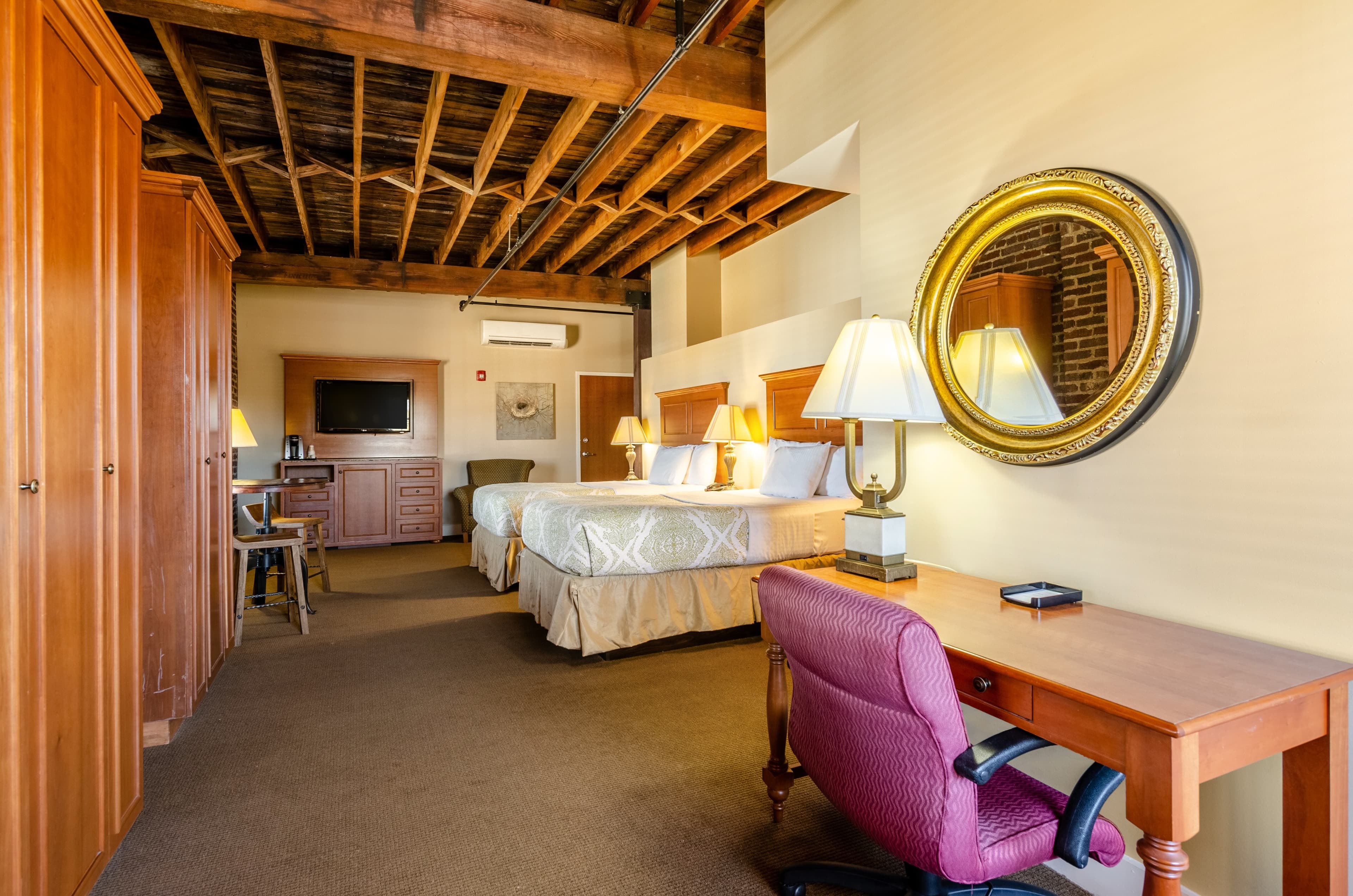 Jackson Park Inn, an Ascend Collection Hotel - Image 4