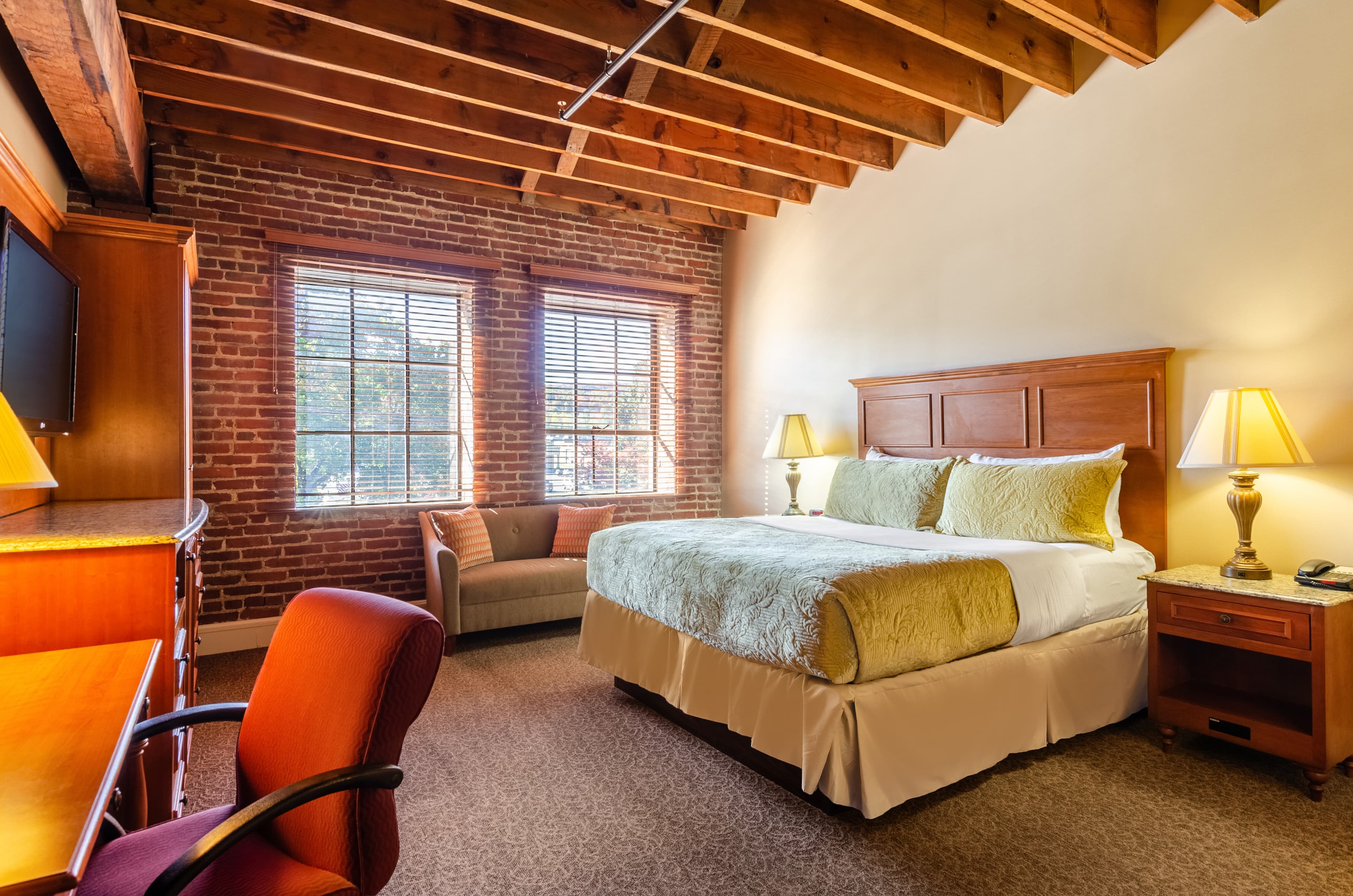 Jackson Park Inn, an Ascend Collection Hotel — 9