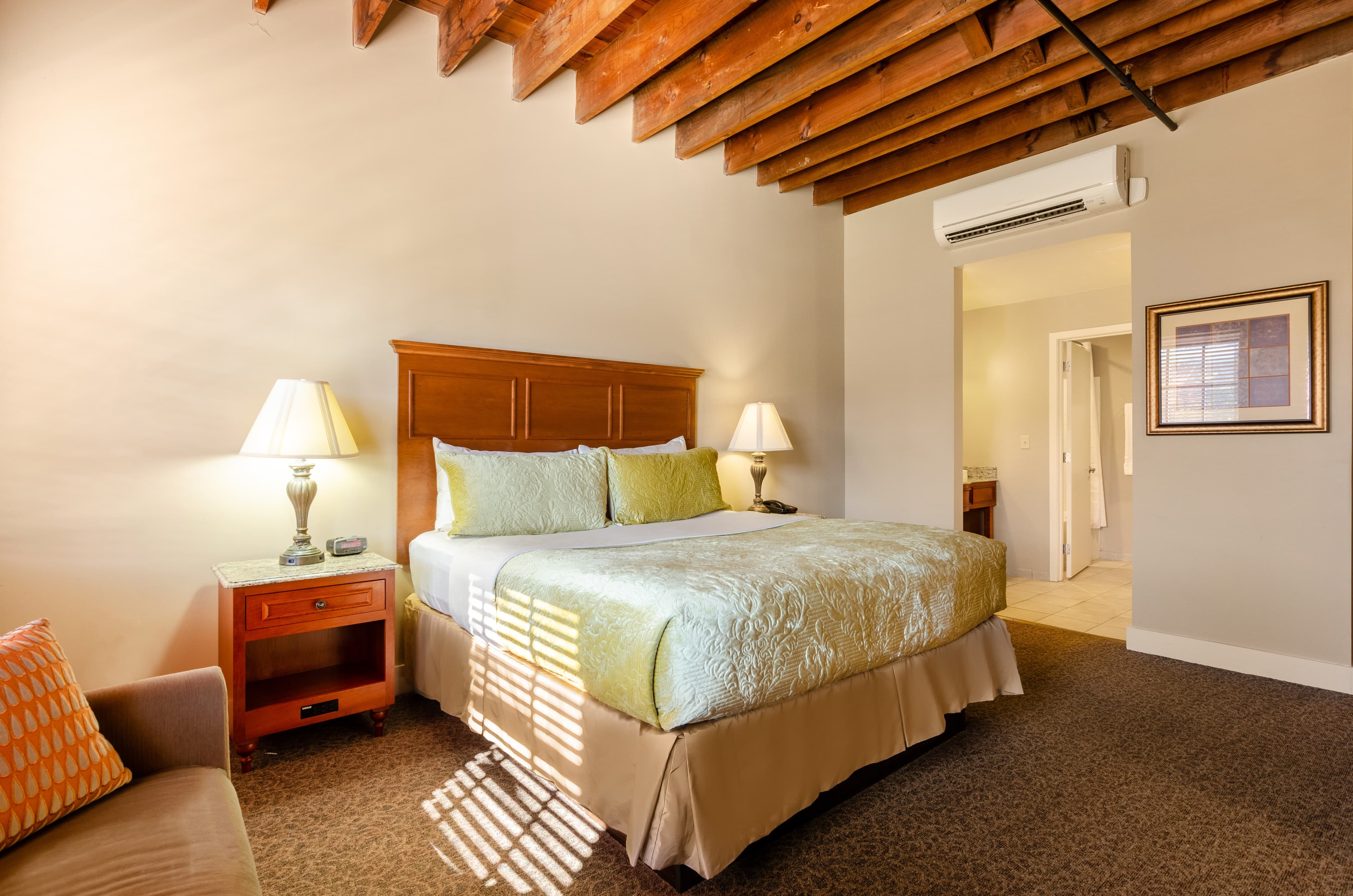 Jackson Park Inn, an Ascend Collection Hotel — 10