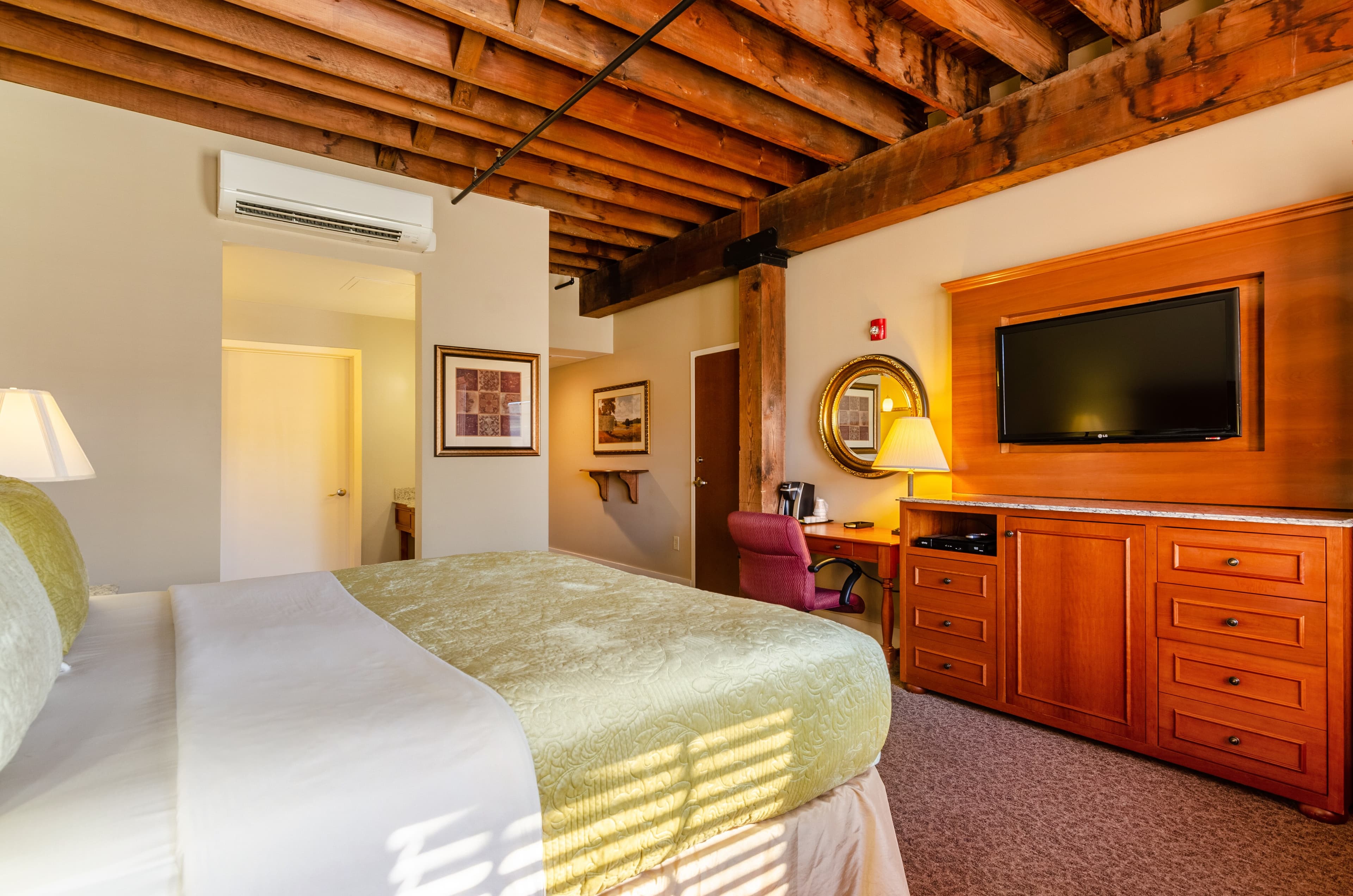 Jackson Park Inn, an Ascend Collection Hotel — 11