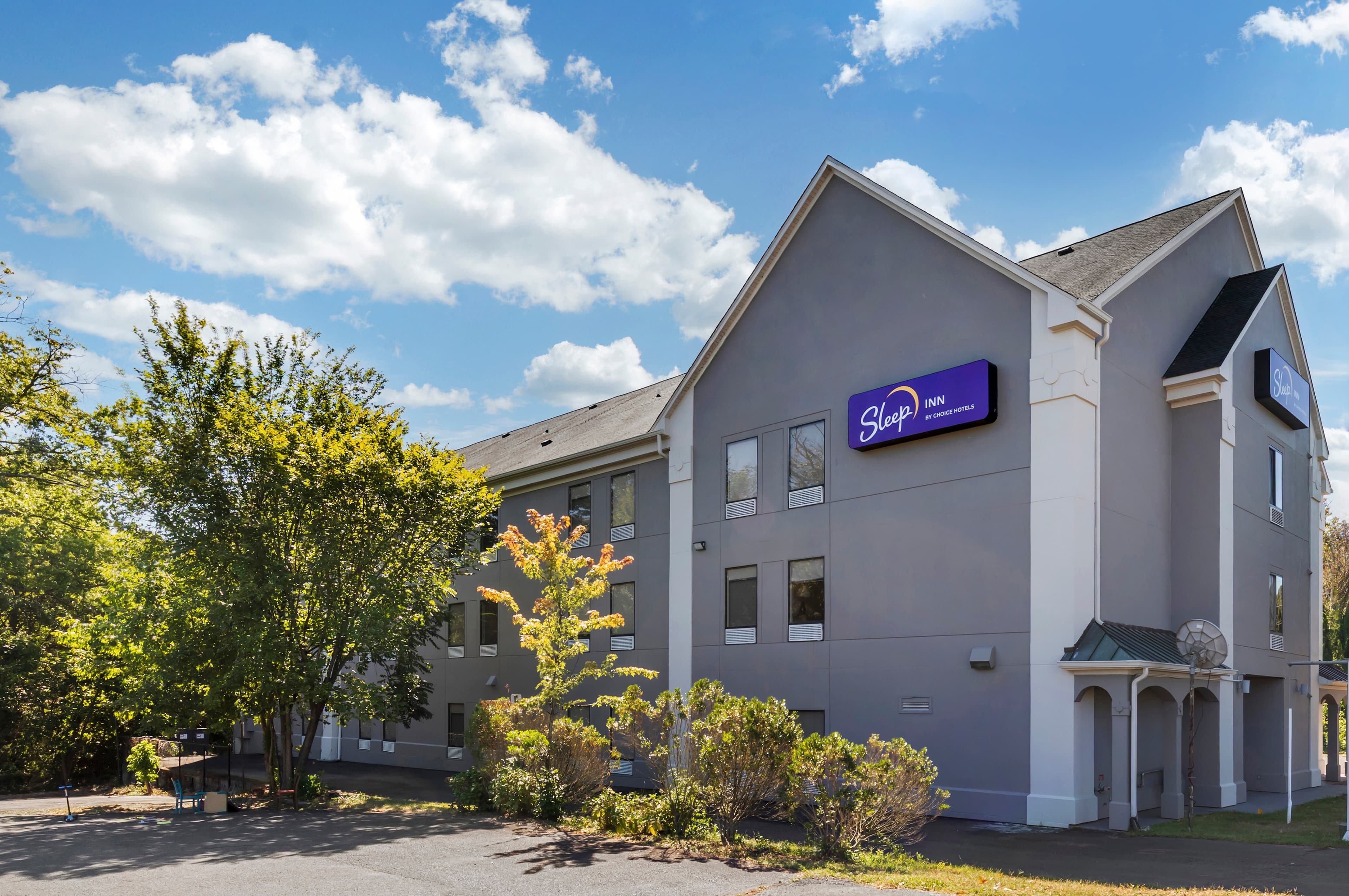 Sleep Inn - Image 1
