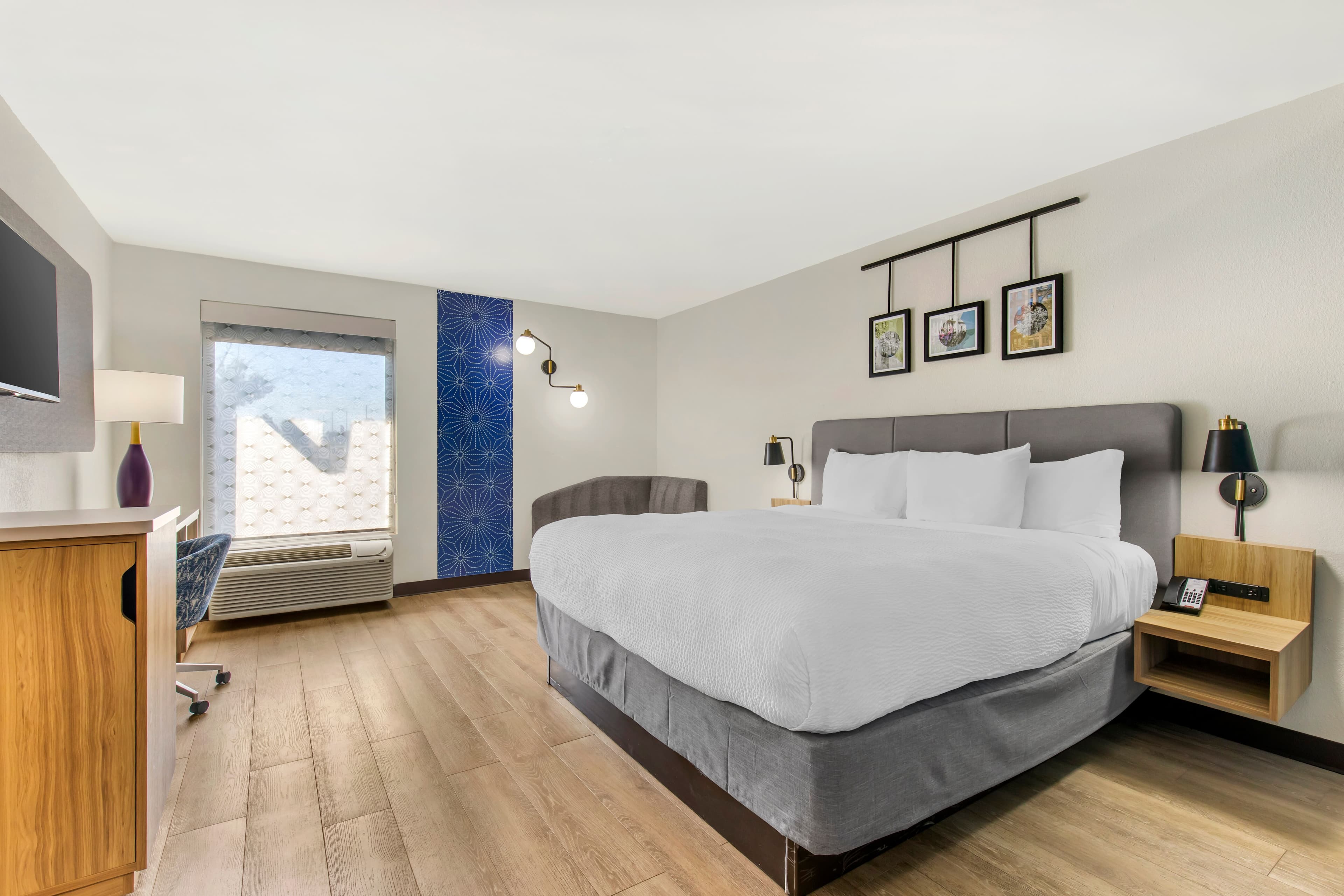 Sleep Inn - Image 2