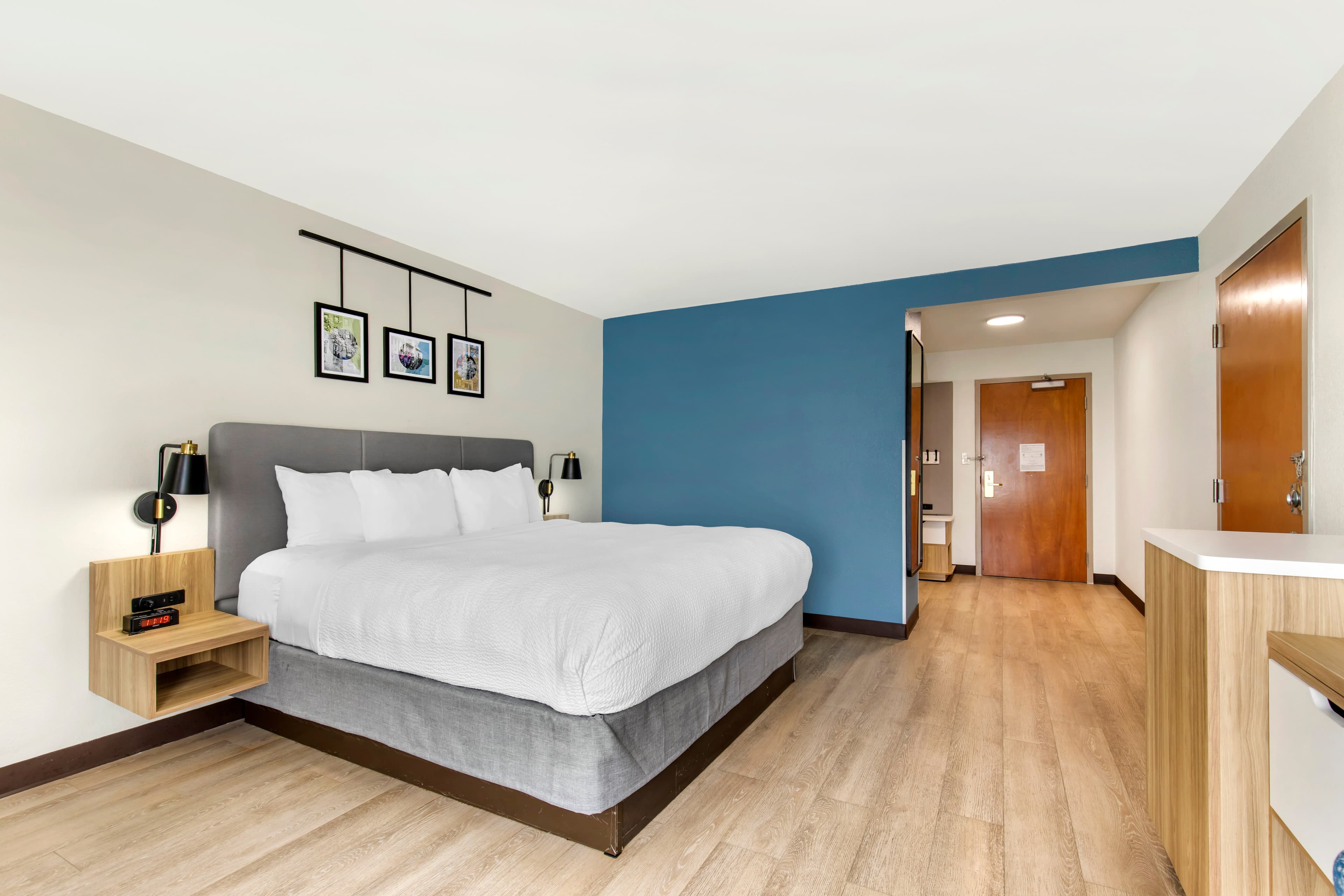 Sleep Inn - Image 4