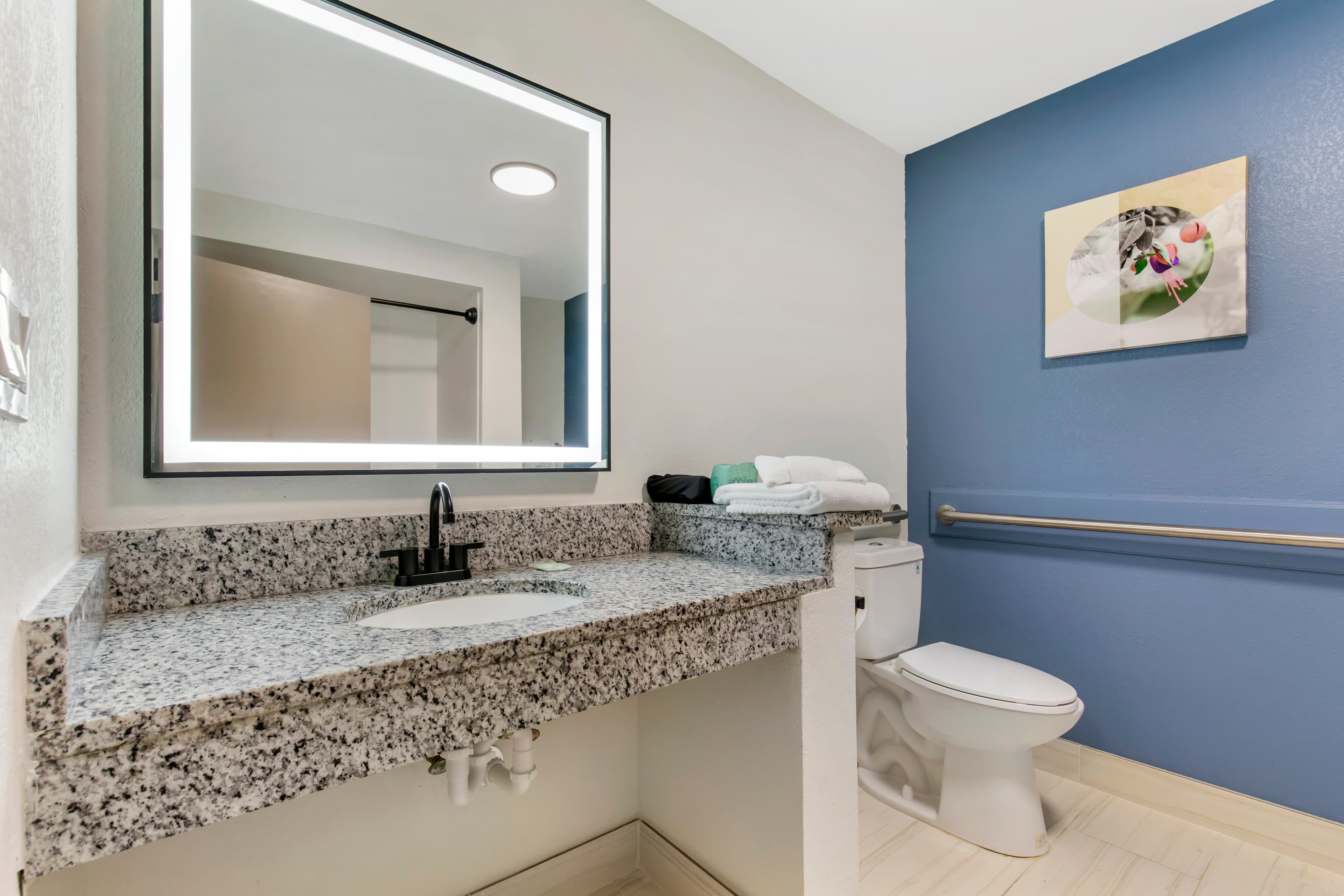 Sleep Inn - Image 5