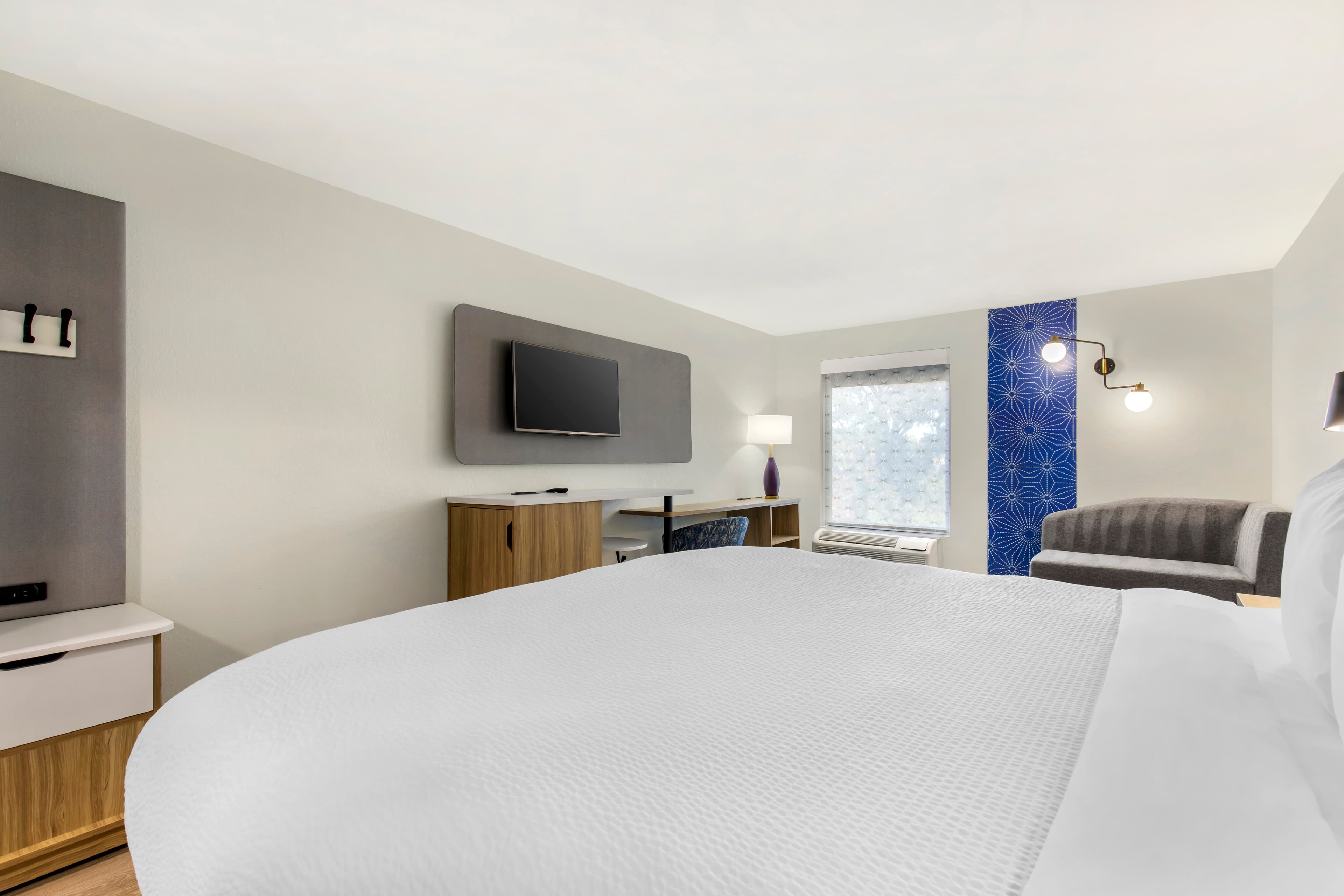 Sleep Inn — 8
