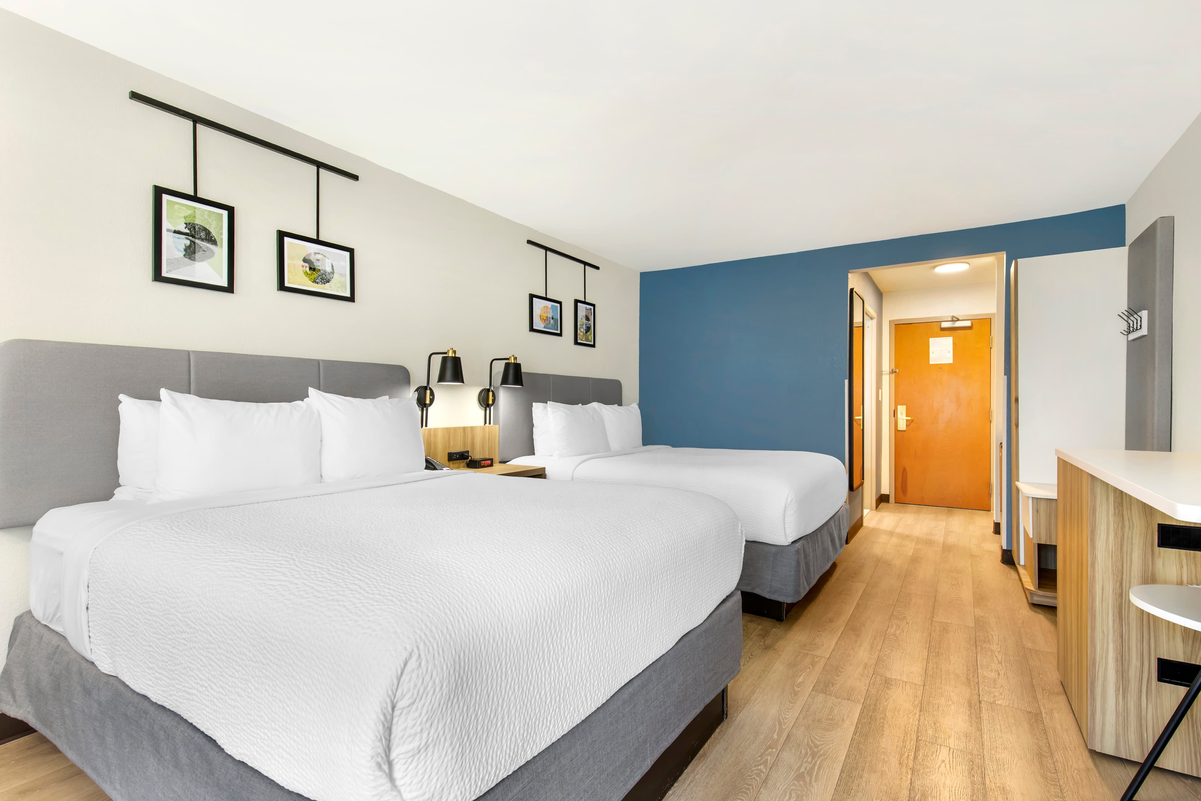 Sleep Inn — 10