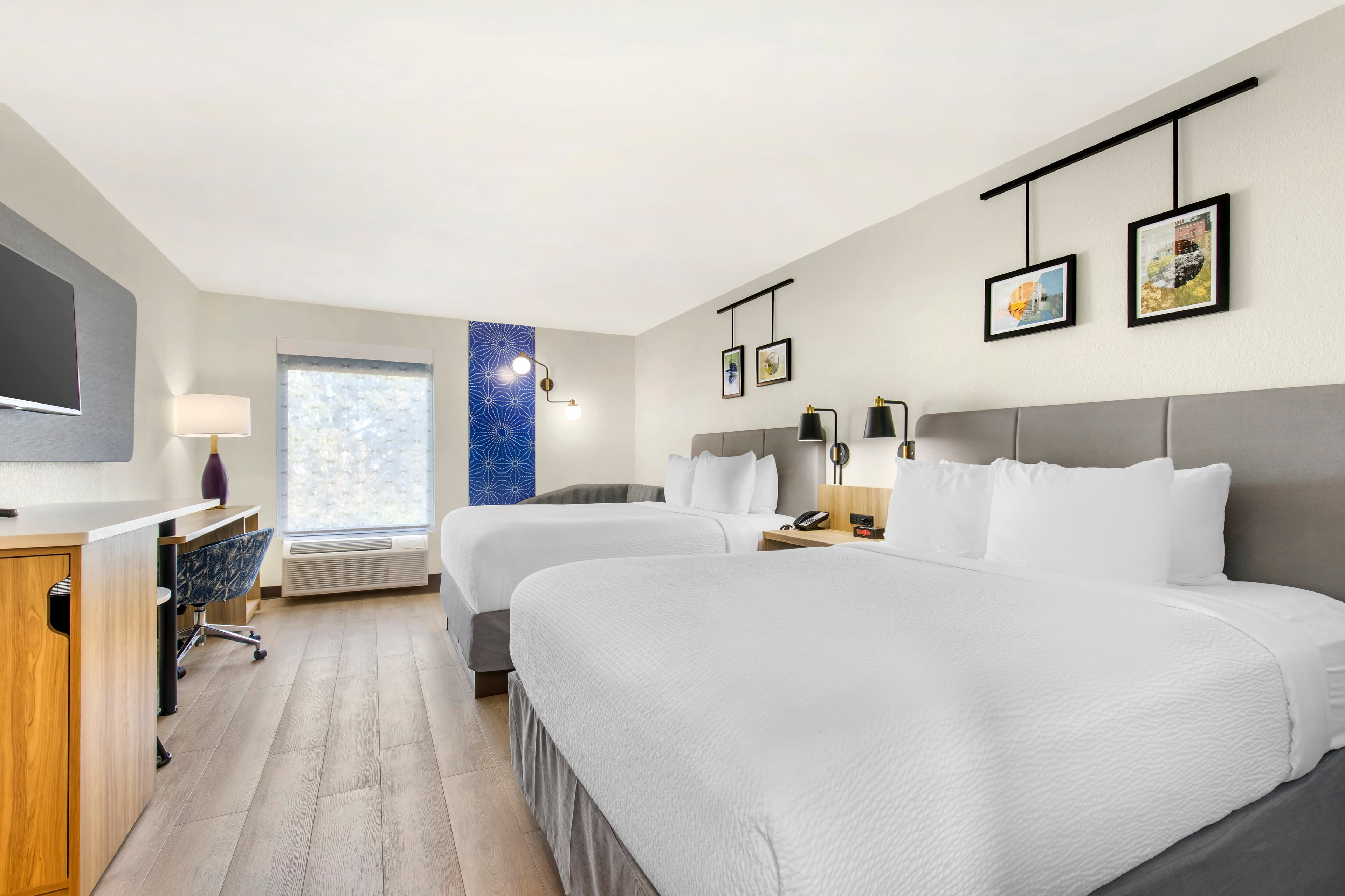 Sleep Inn — 12