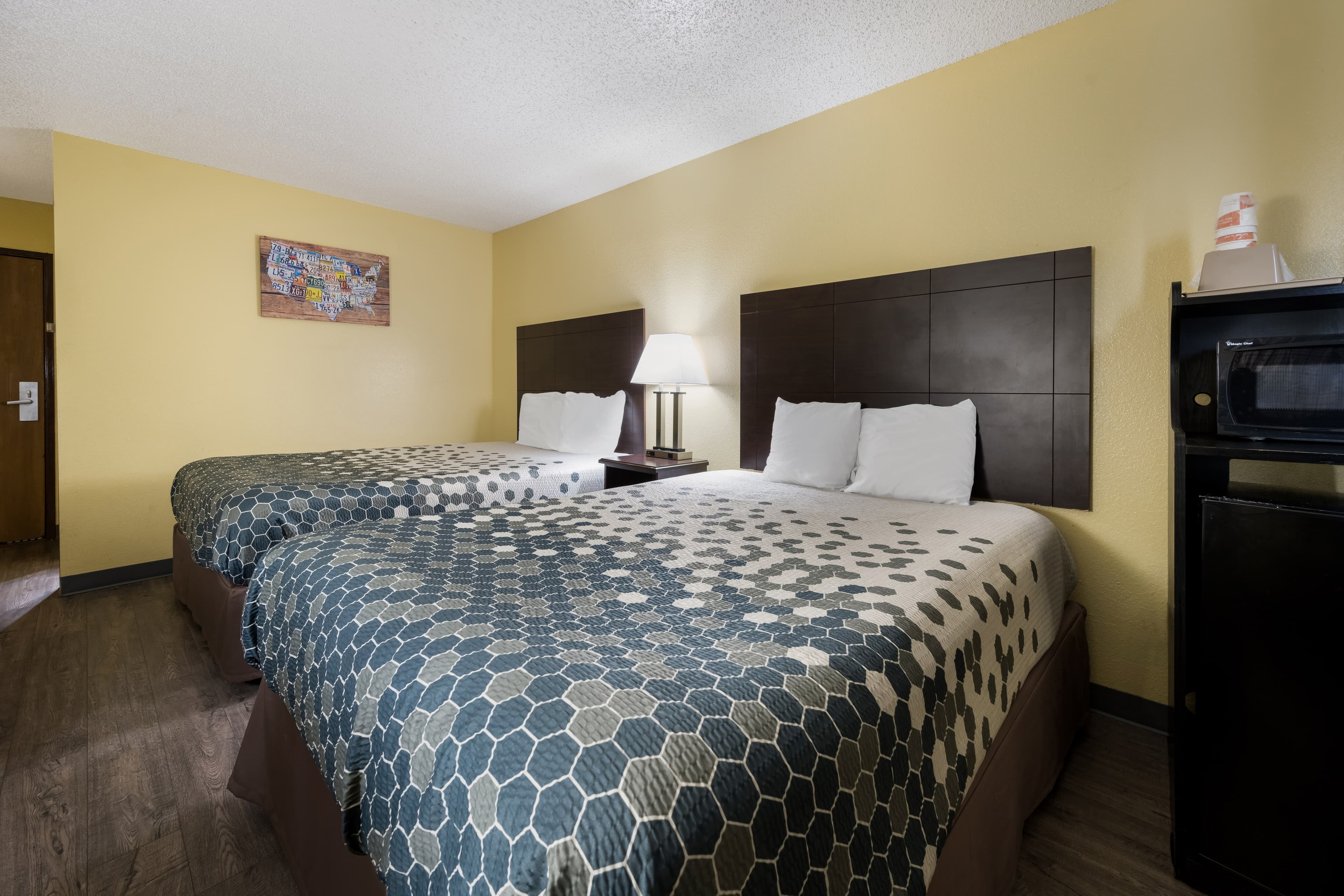 Econo Lodge Spotsylvania Town Center — 31
