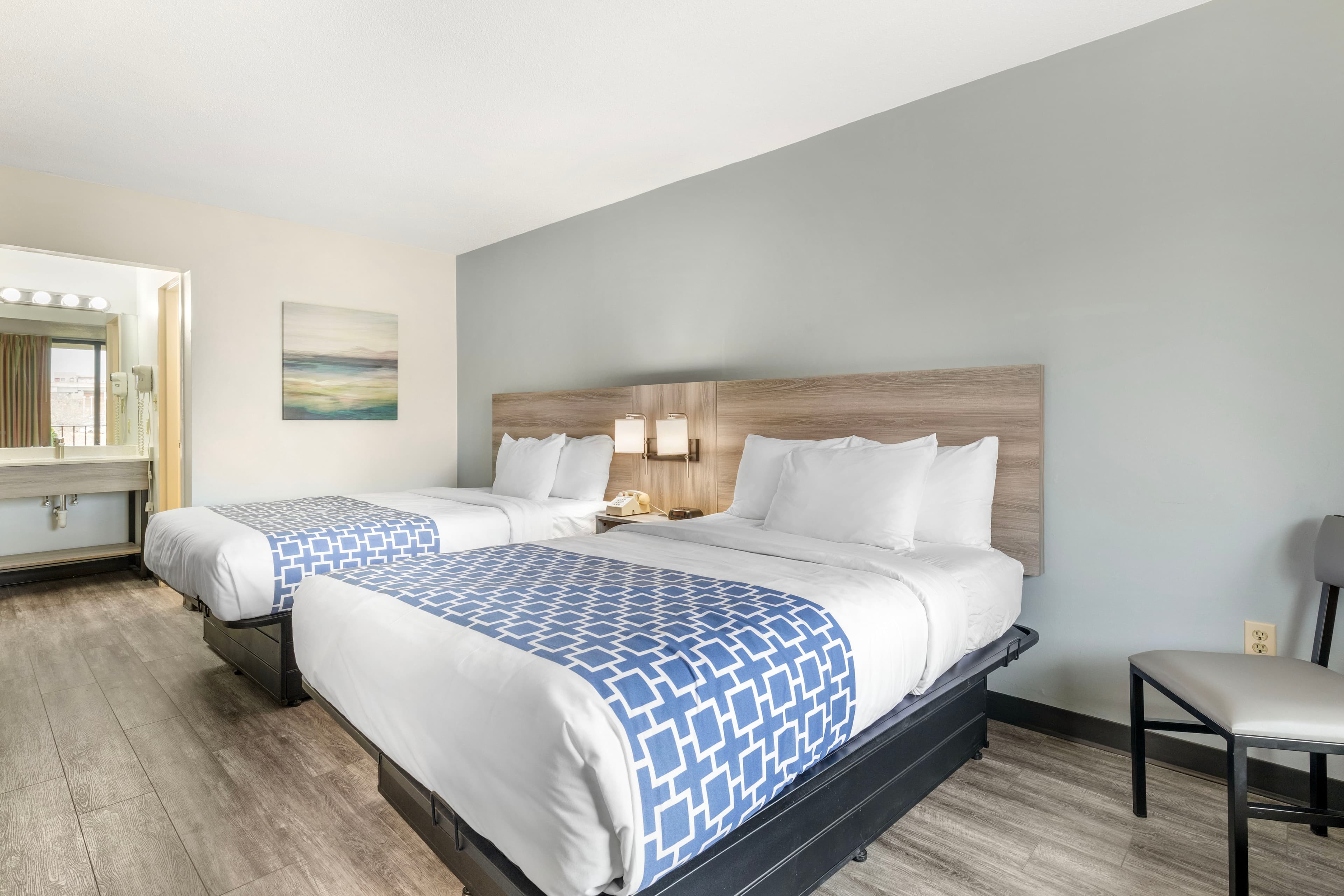 Suburban Studios Tysons Corner — 11