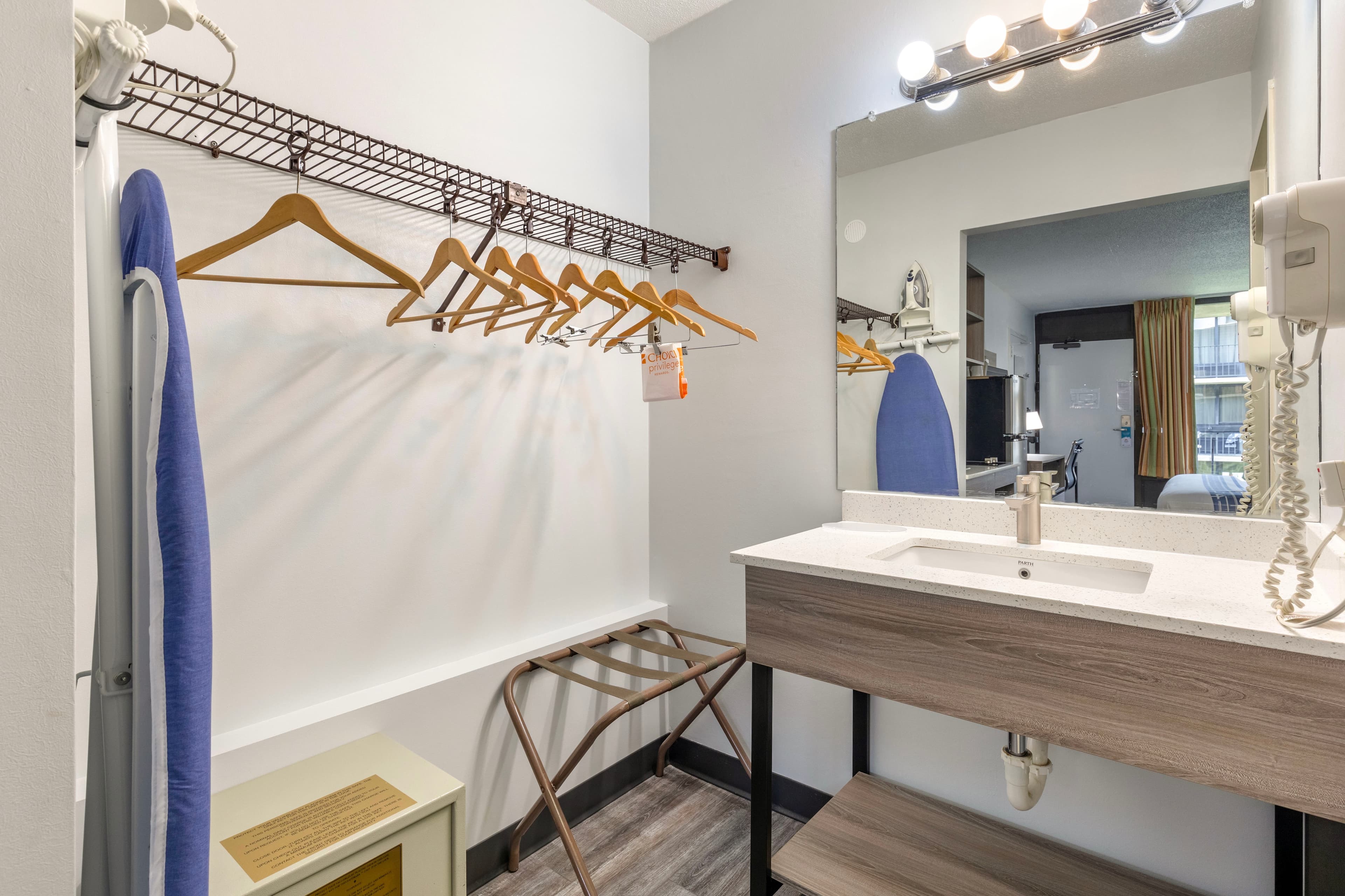 Suburban Studios Tysons Corner — 16
