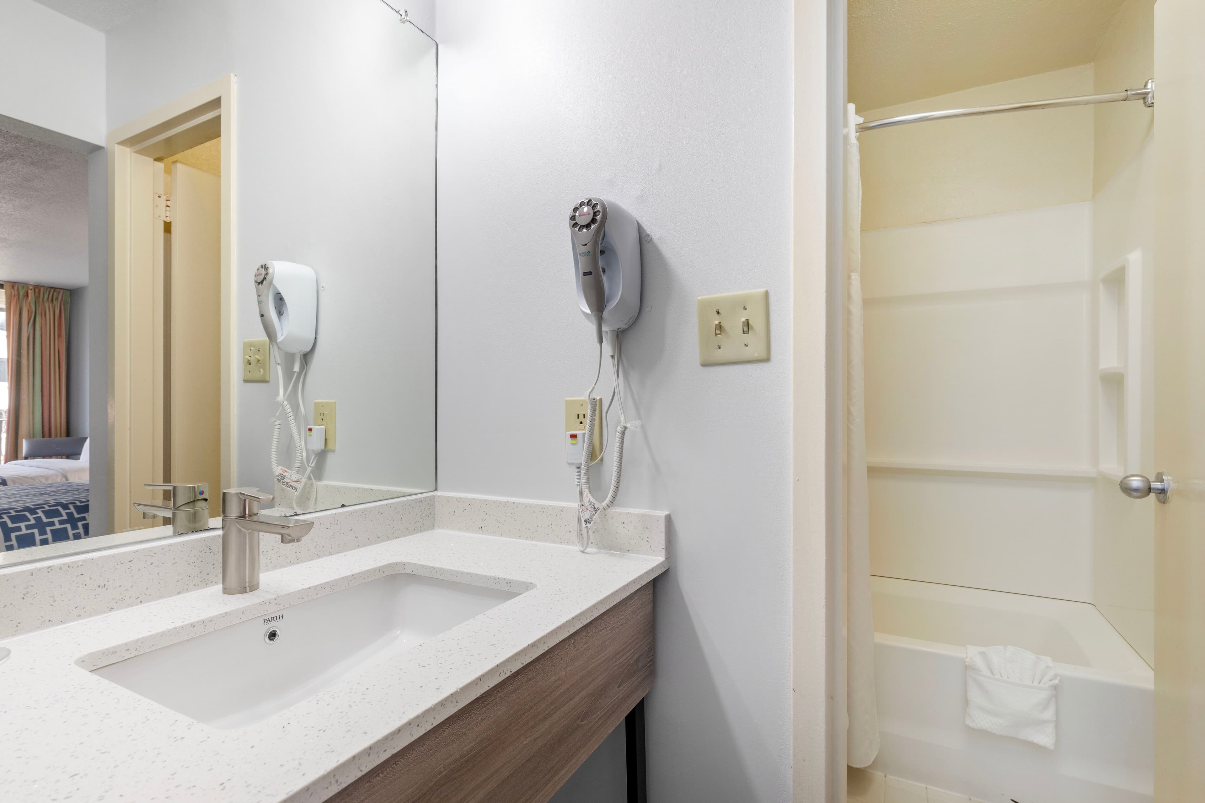 Suburban Studios Tysons Corner — 8