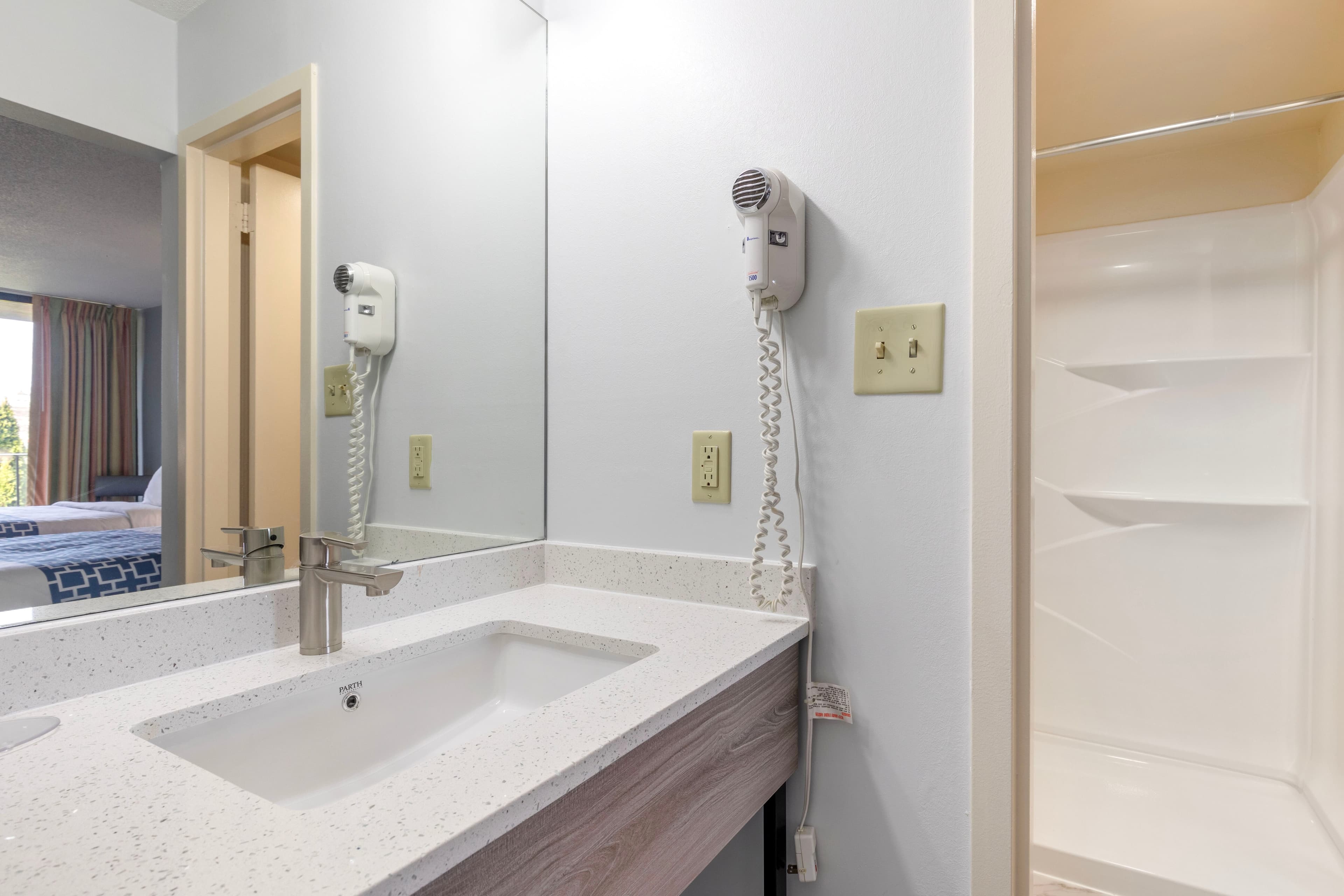 Suburban Studios Tysons Corner — 10