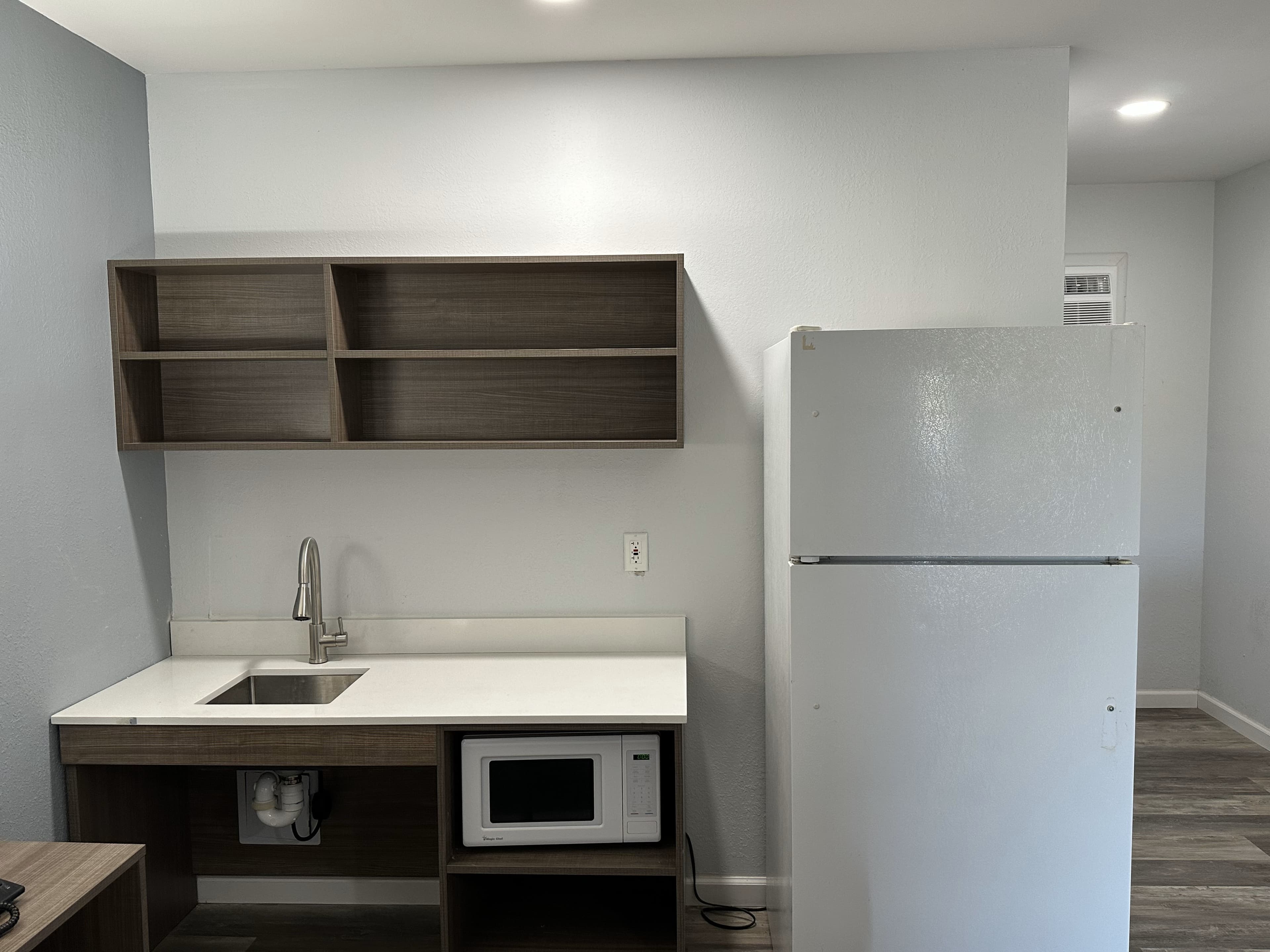 Suburban Studios Newport News - Hampton — 6
