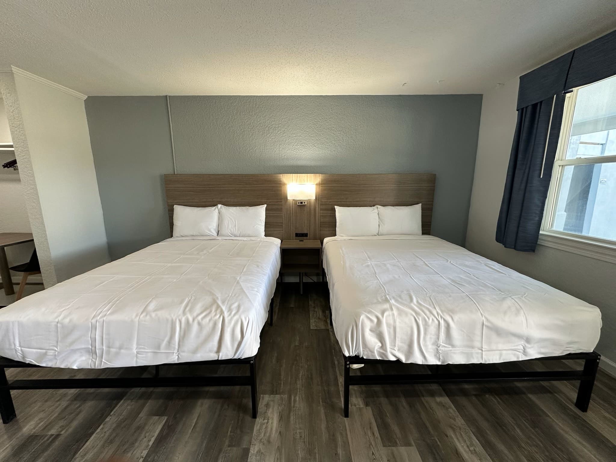 Suburban Studios Newport News - Hampton — 21