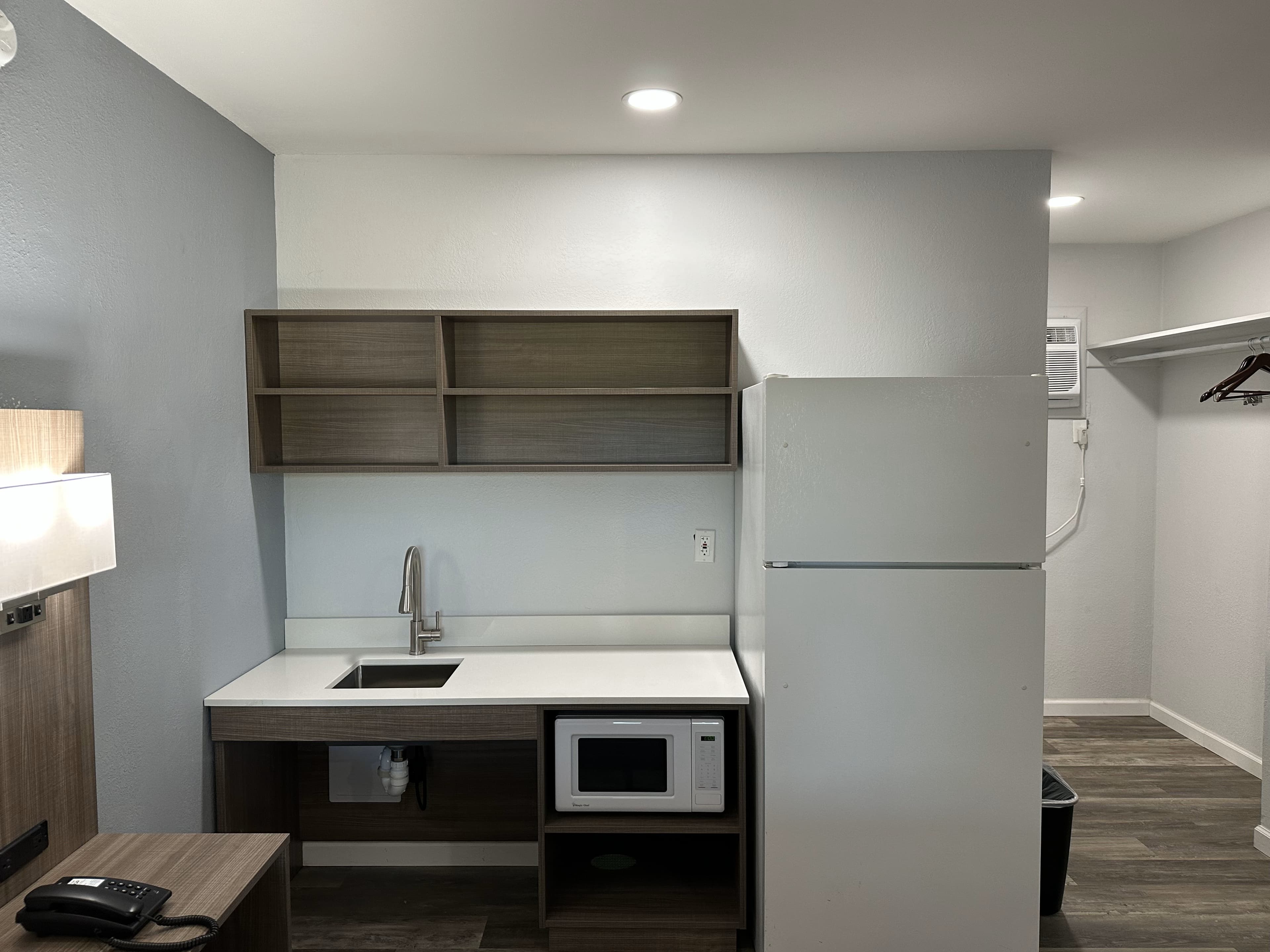 Suburban Studios Newport News - Hampton — 16