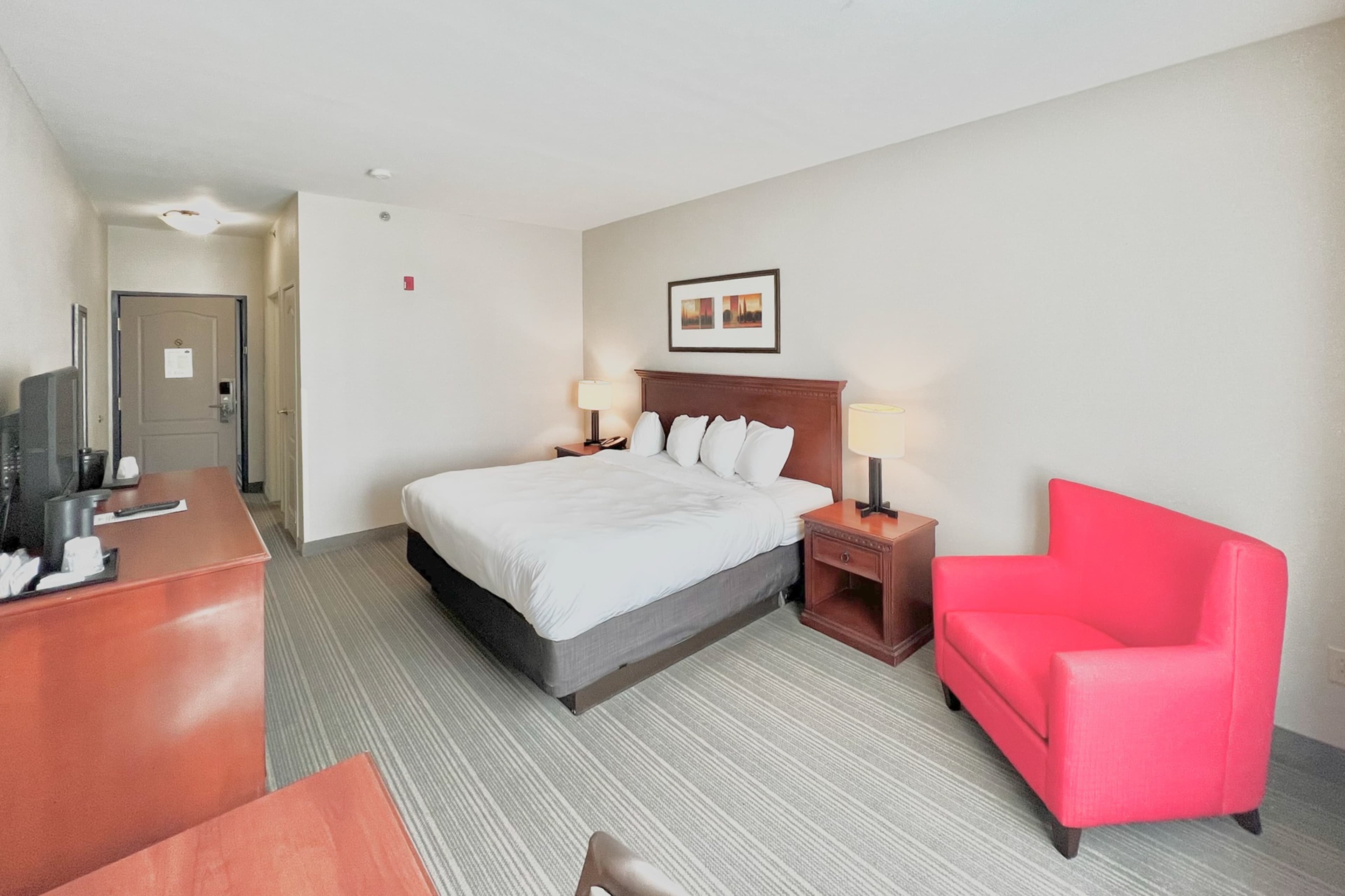 Country Inn & Suites by Radisson, Emporia, VA — 6