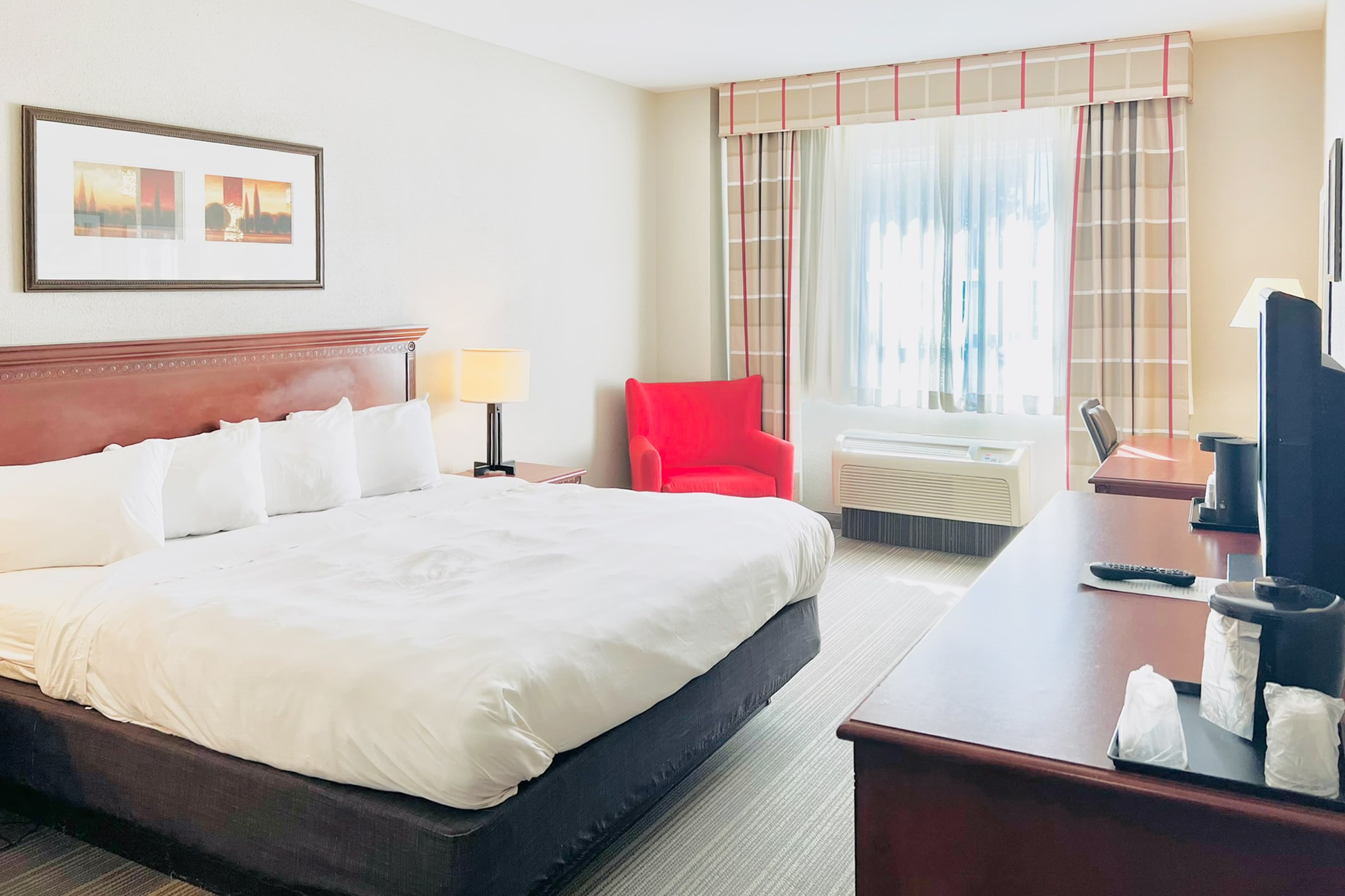 Country Inn & Suites by Radisson, Emporia, VA — 8