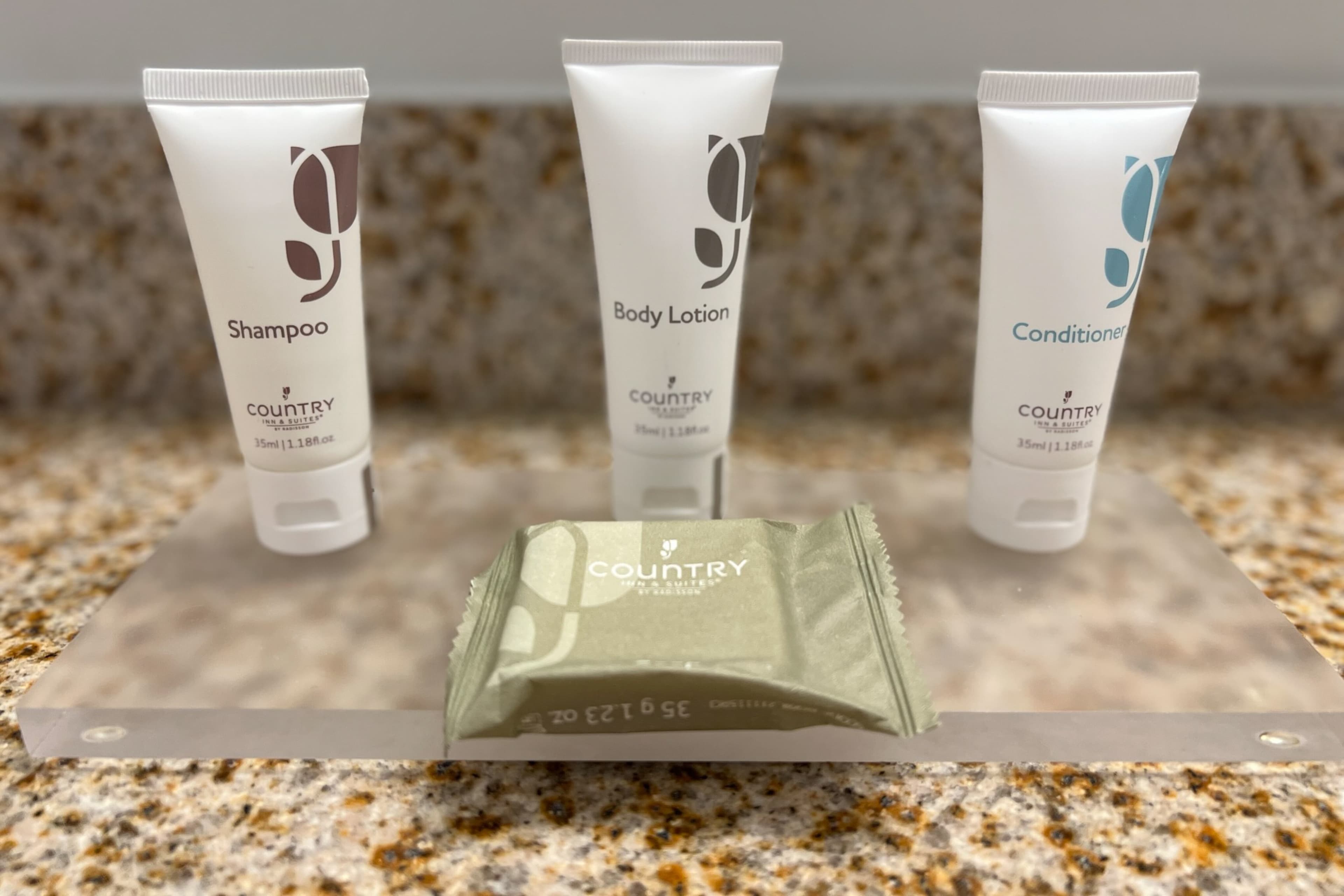 Country Inn & Suites by Radisson, Emporia, VA - Image 4