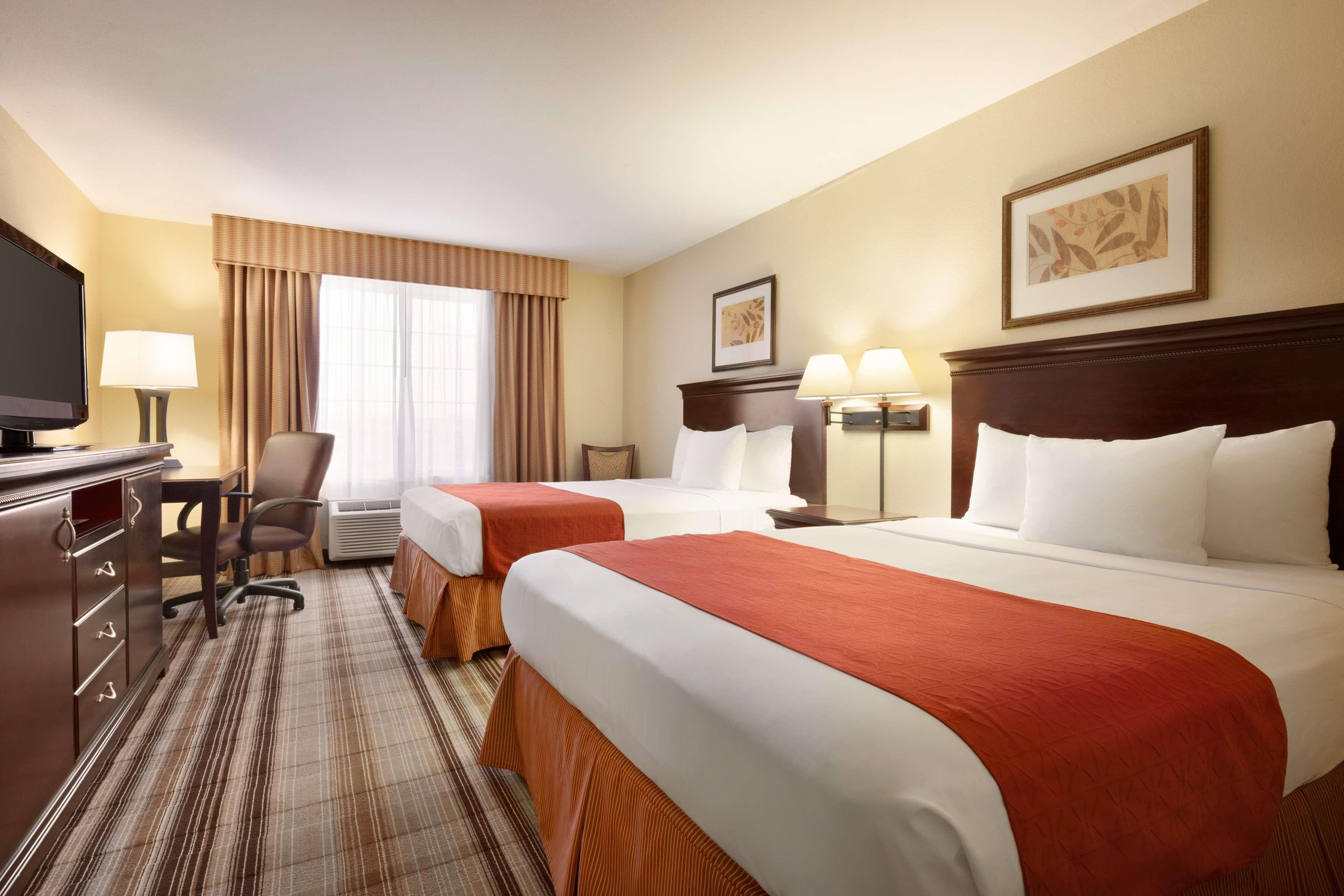 Country Inn & Suites by Radisson, Lexington, VA — 8