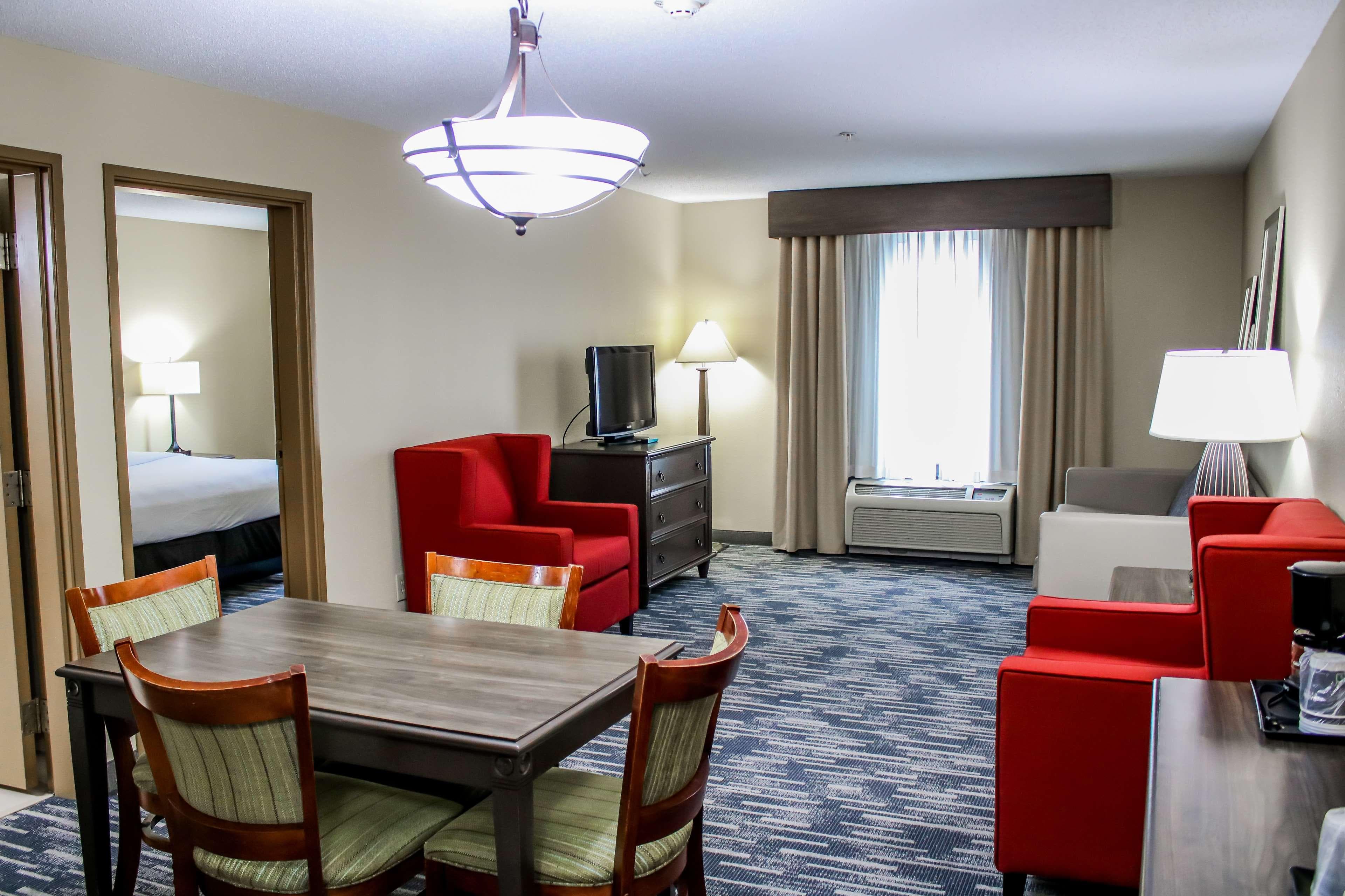 Country Inn & Suites by Radisson, Richmond West at I-64, VA — 11