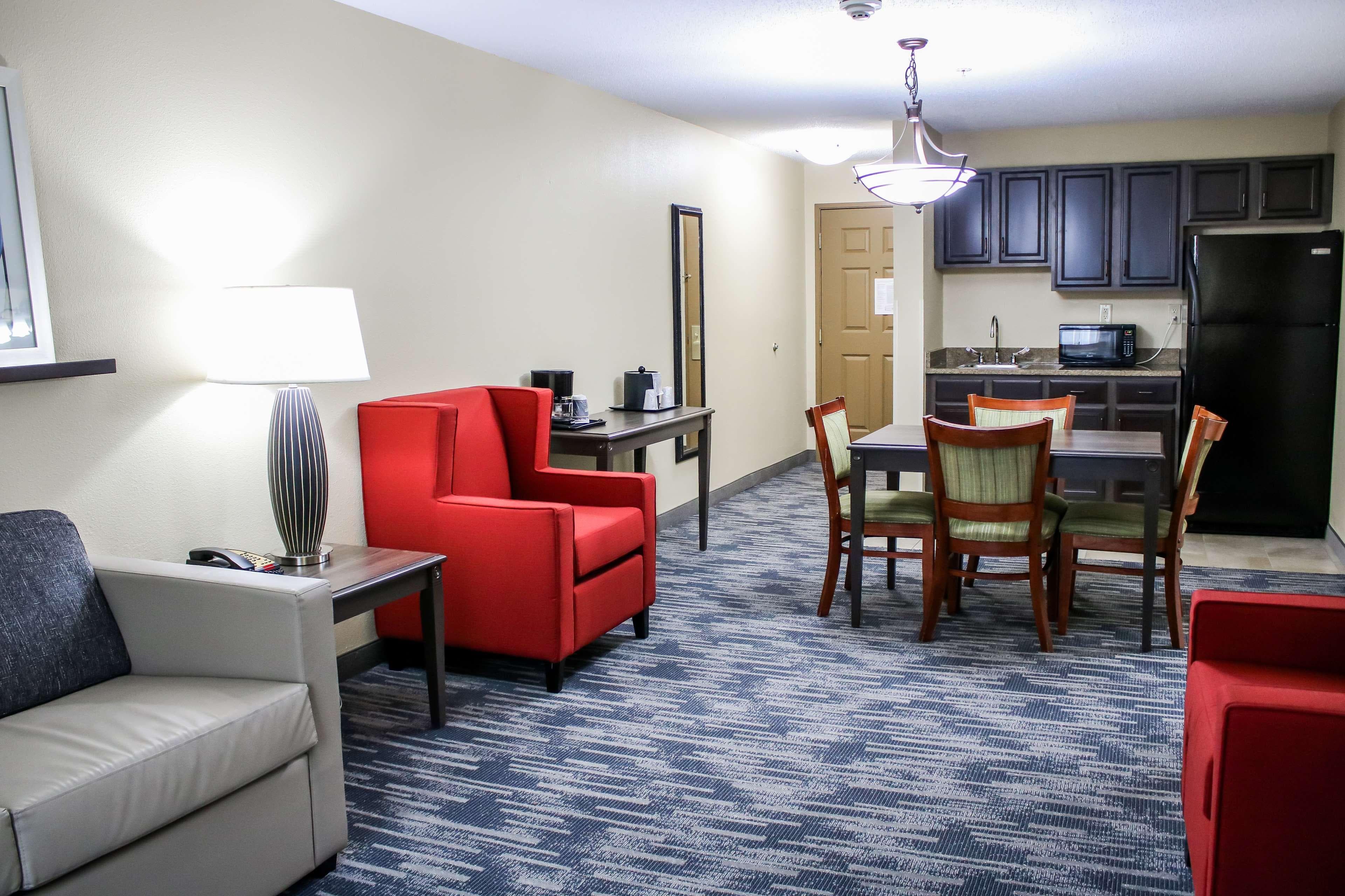 Country Inn & Suites by Radisson, Richmond West at I-64, VA — 12