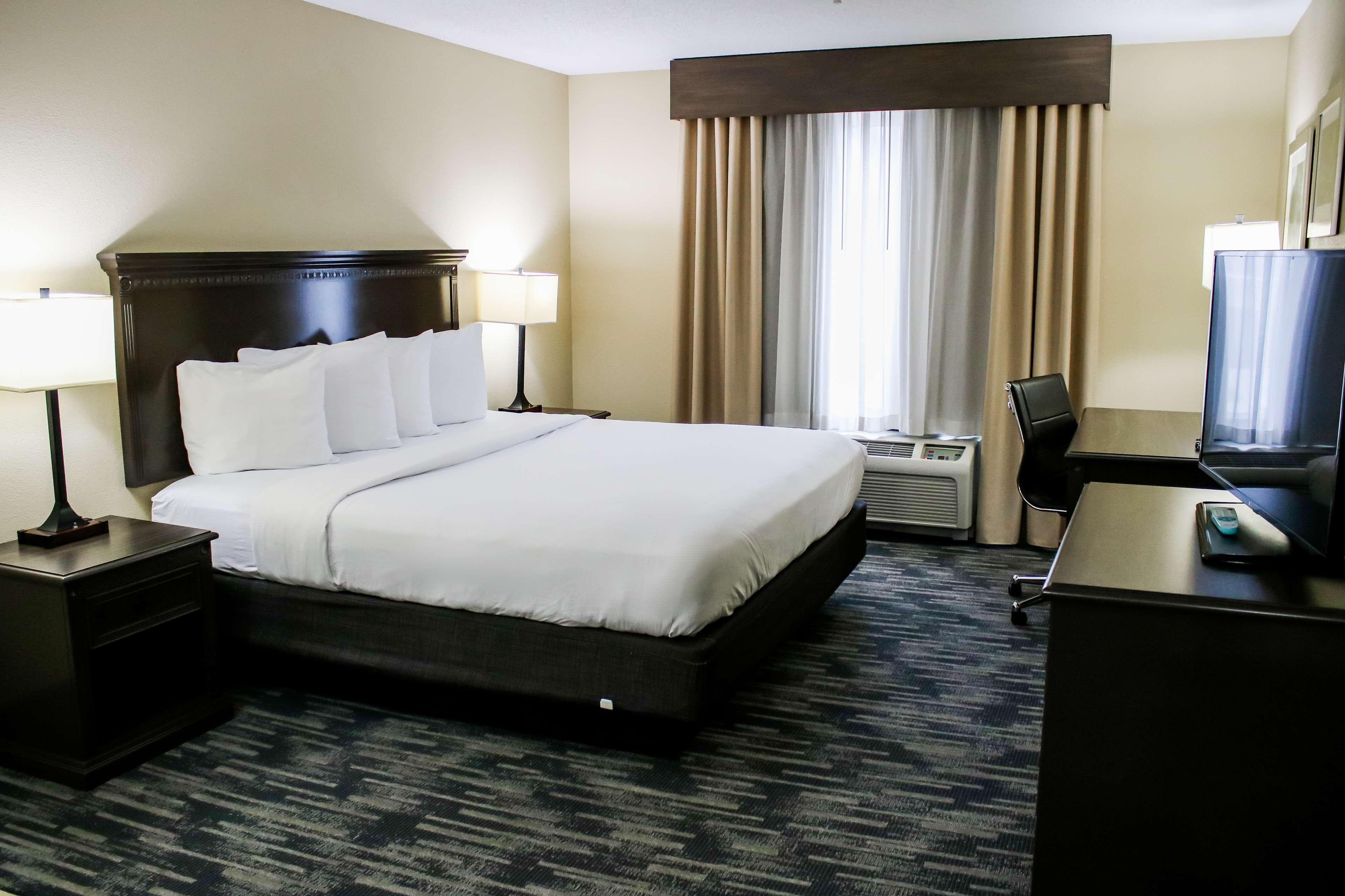Country Inn & Suites by Radisson, Richmond West at I-64, VA — 8