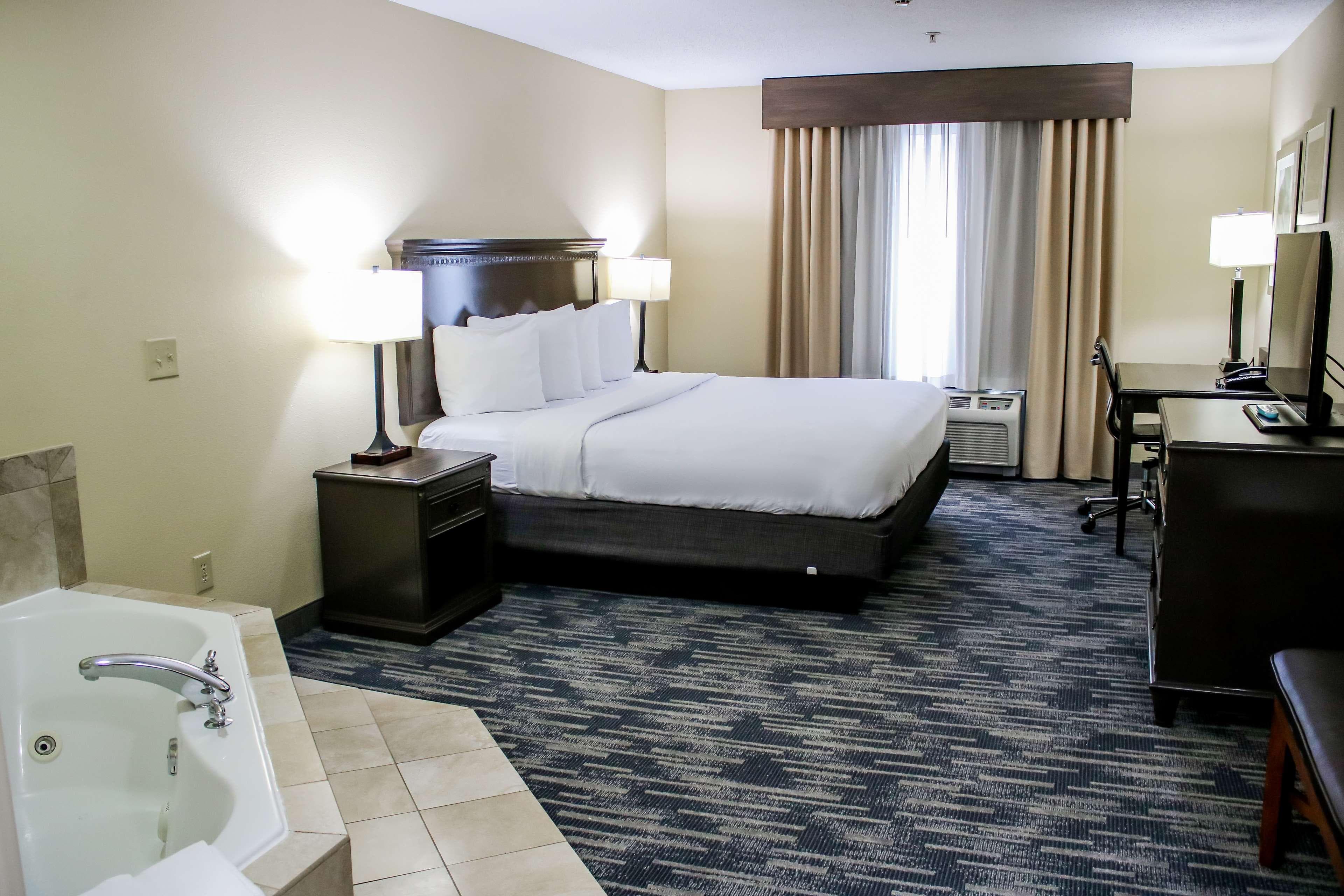 Country Inn & Suites by Radisson, Richmond West at I-64, VA — 9