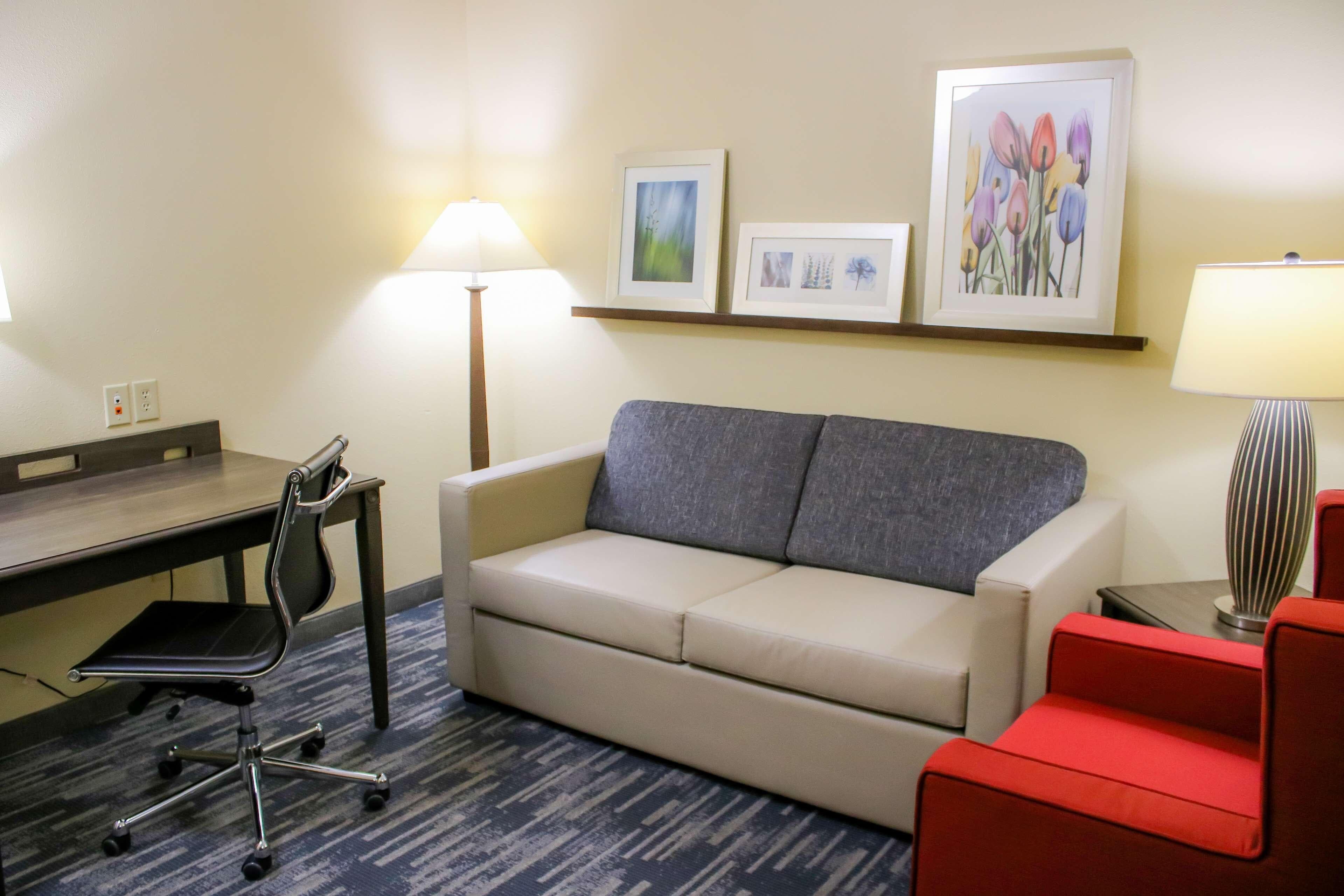 Country Inn & Suites by Radisson, Richmond West at I-64, VA — 6