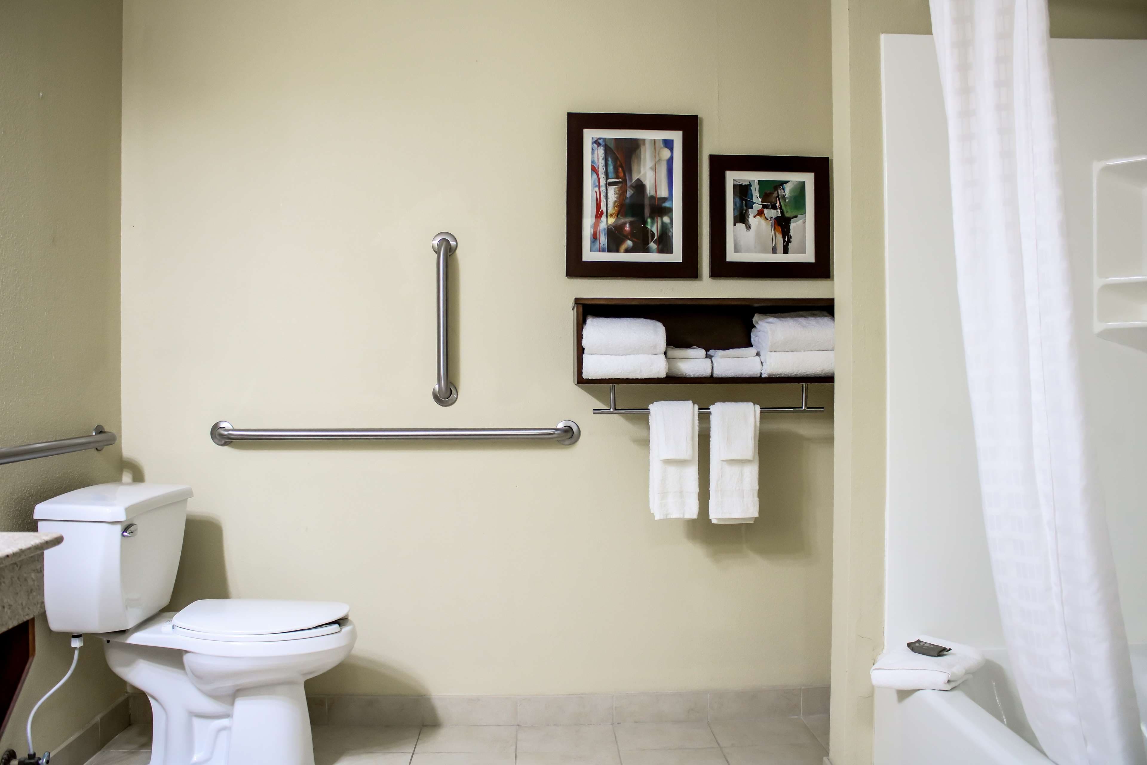 Country Inn & Suites by Radisson, Richmond West at I-64, VA — 10