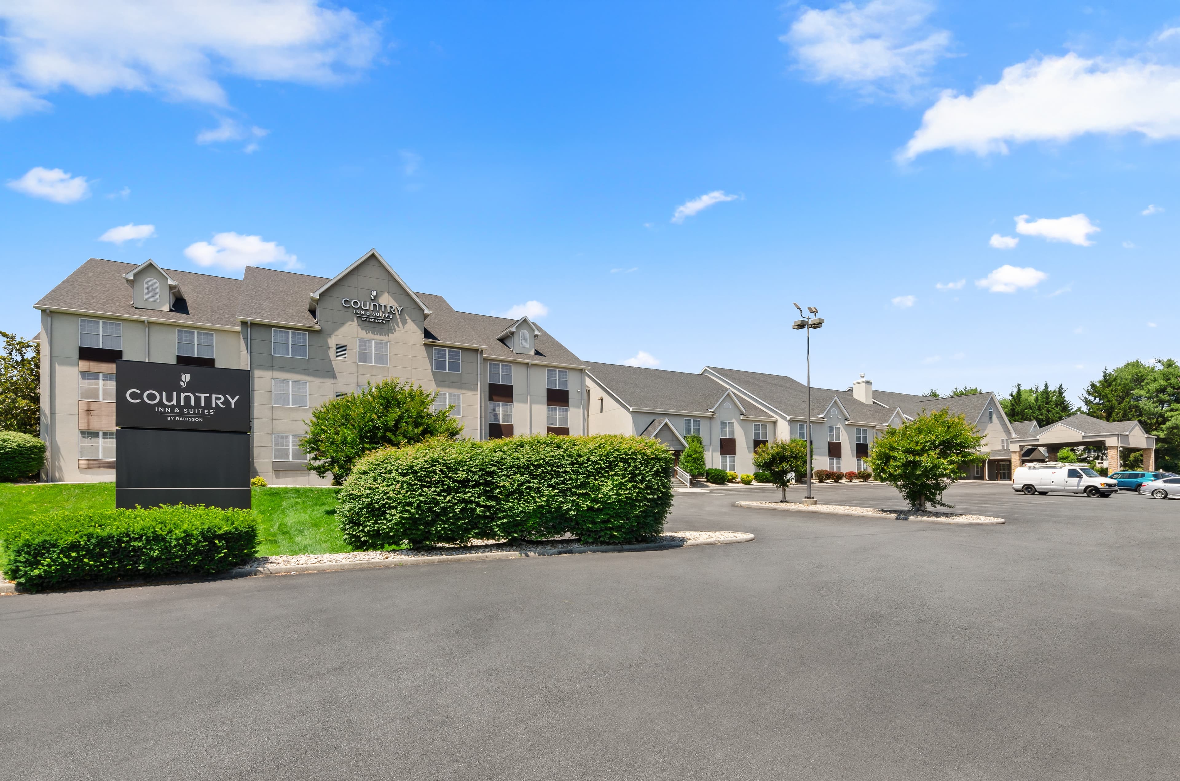 Country Inn & Suites by Radisson, Roanoke, VA