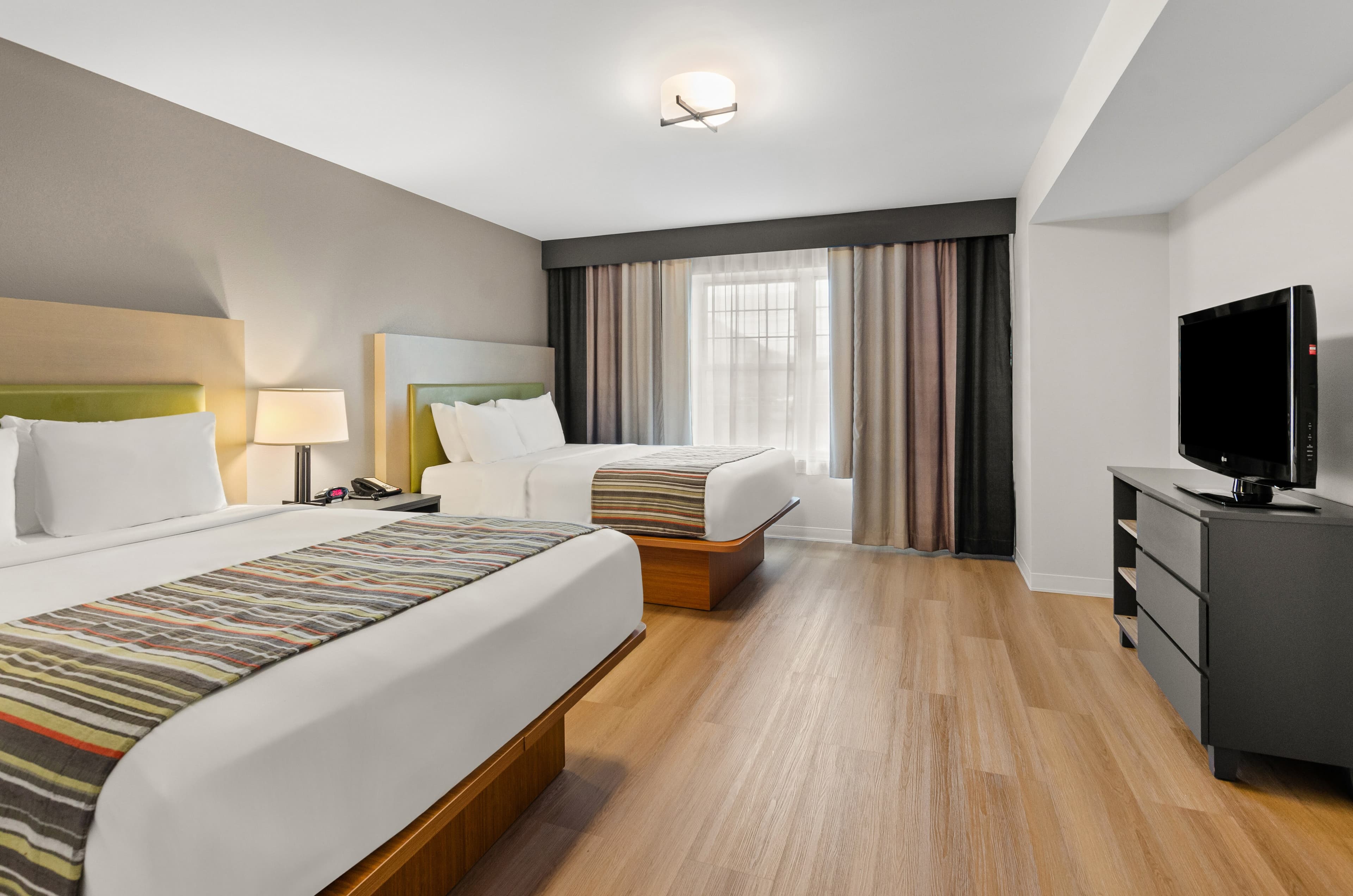 Country Inn & Suites by Radisson, Roanoke, VA — 31