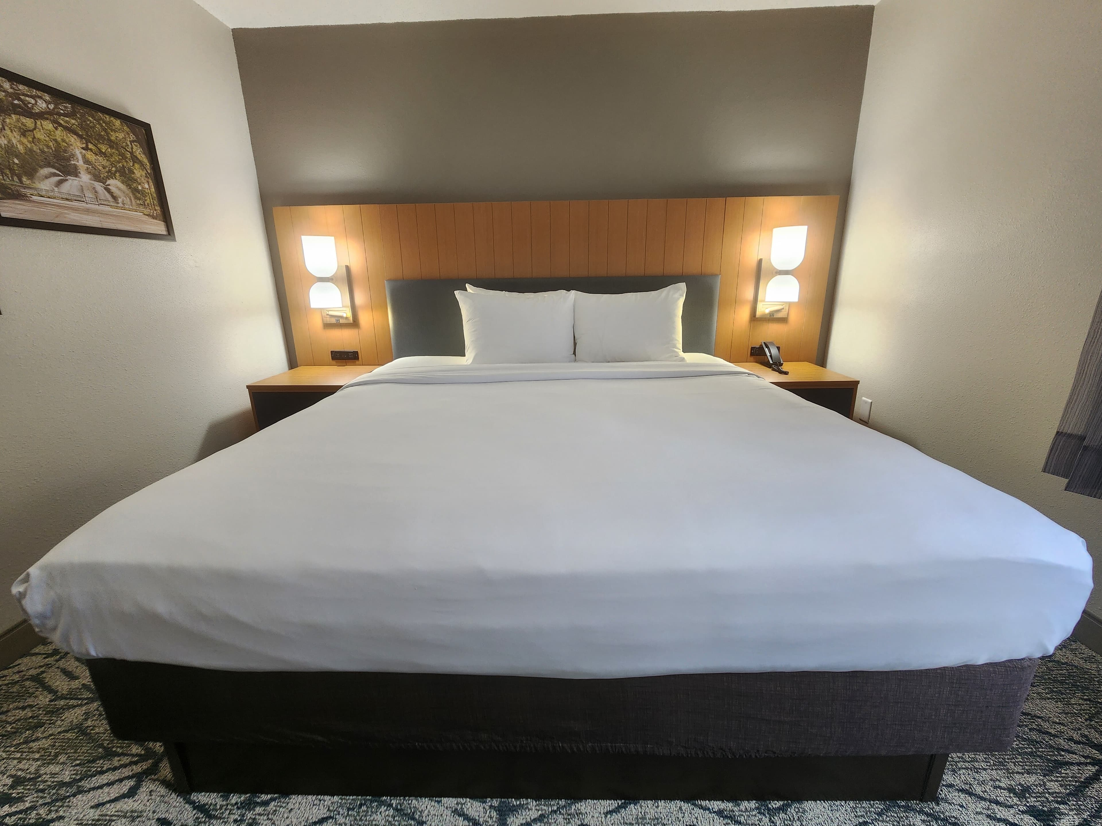 Country Inn & Suites by Radisson, Dahlgren-King George, VA - Image 2