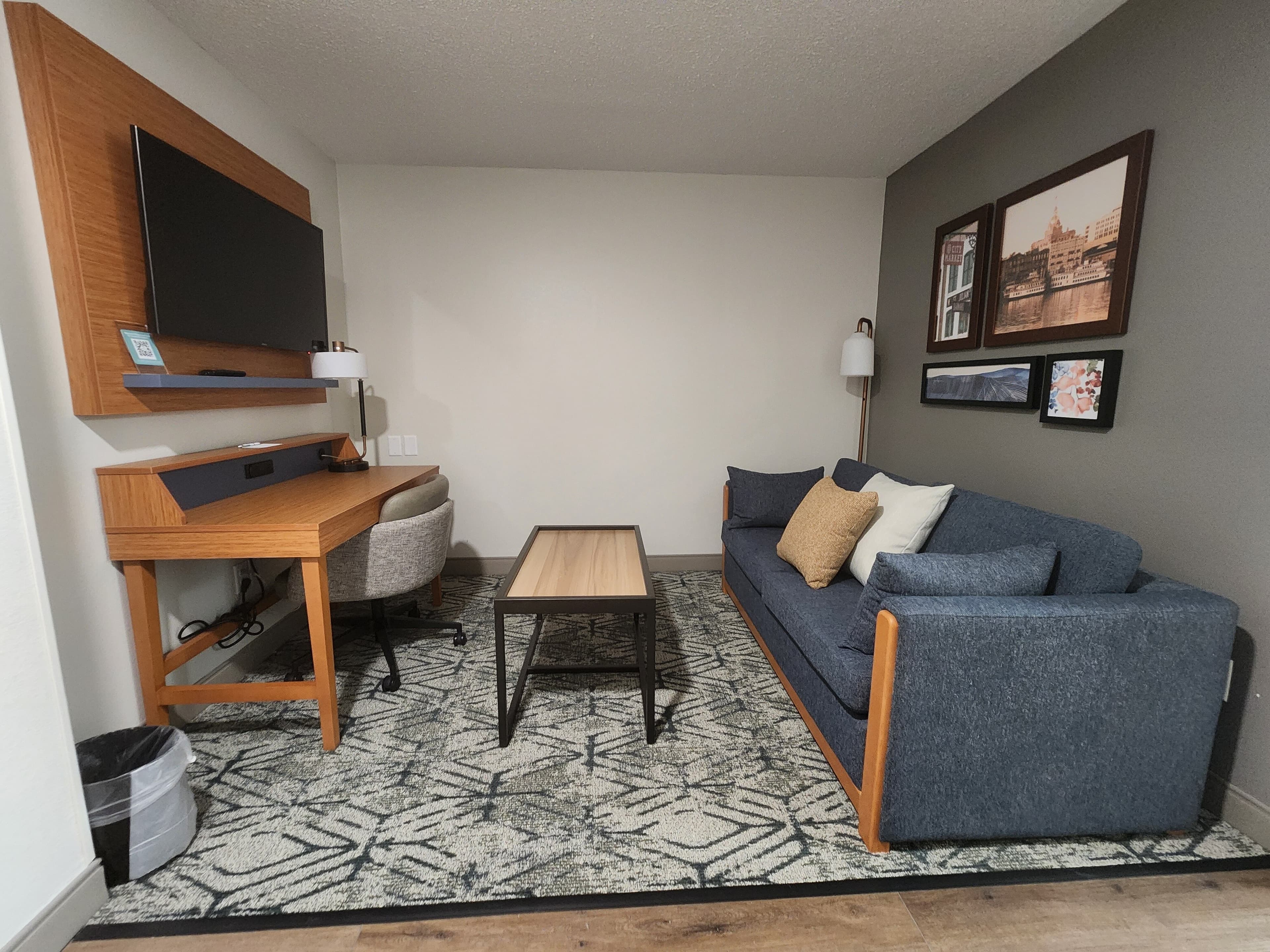 Country Inn & Suites by Radisson, Dahlgren-King George, VA — 8