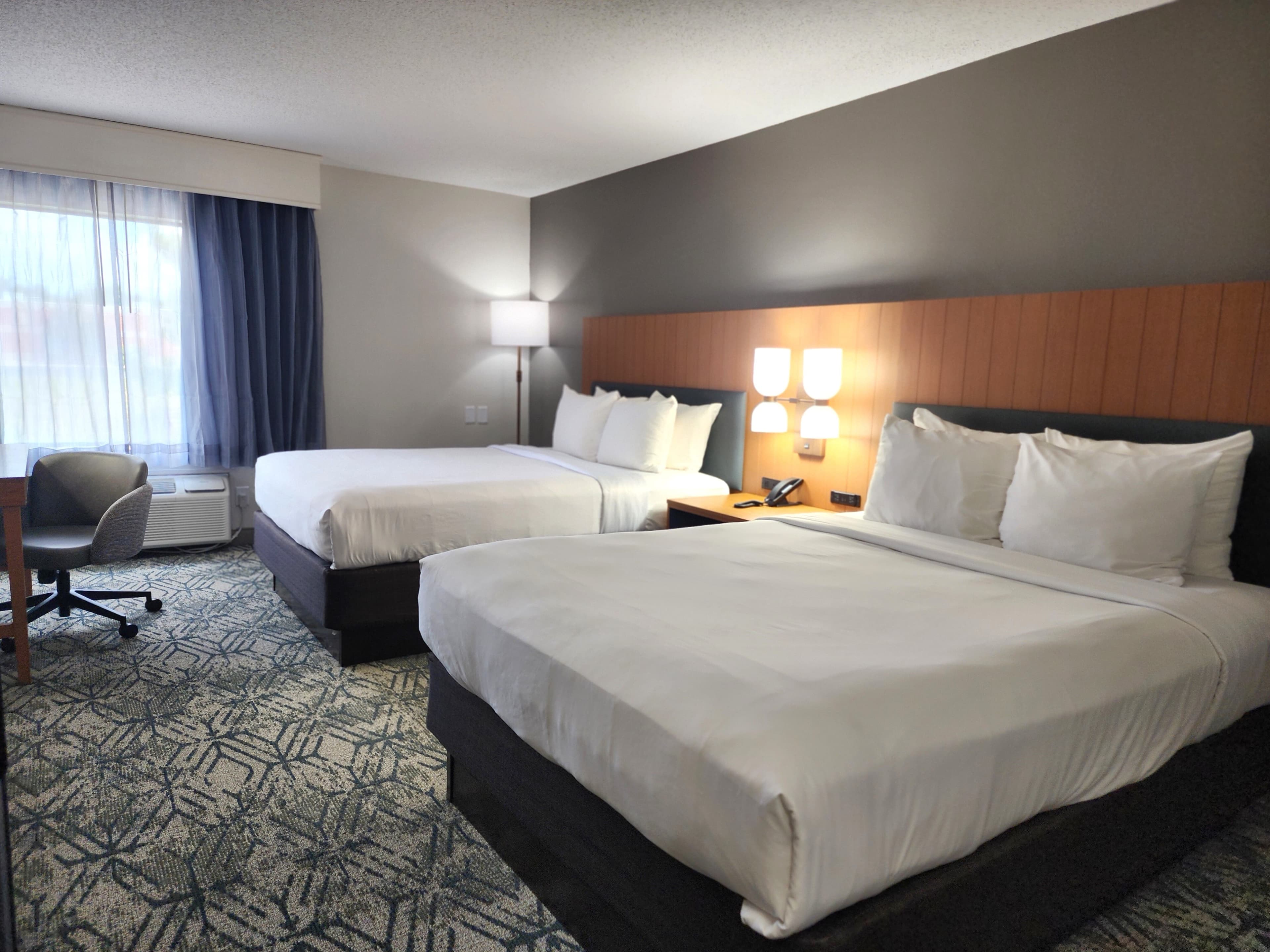 Country Inn & Suites by Radisson, Dahlgren-King George, VA — 22
