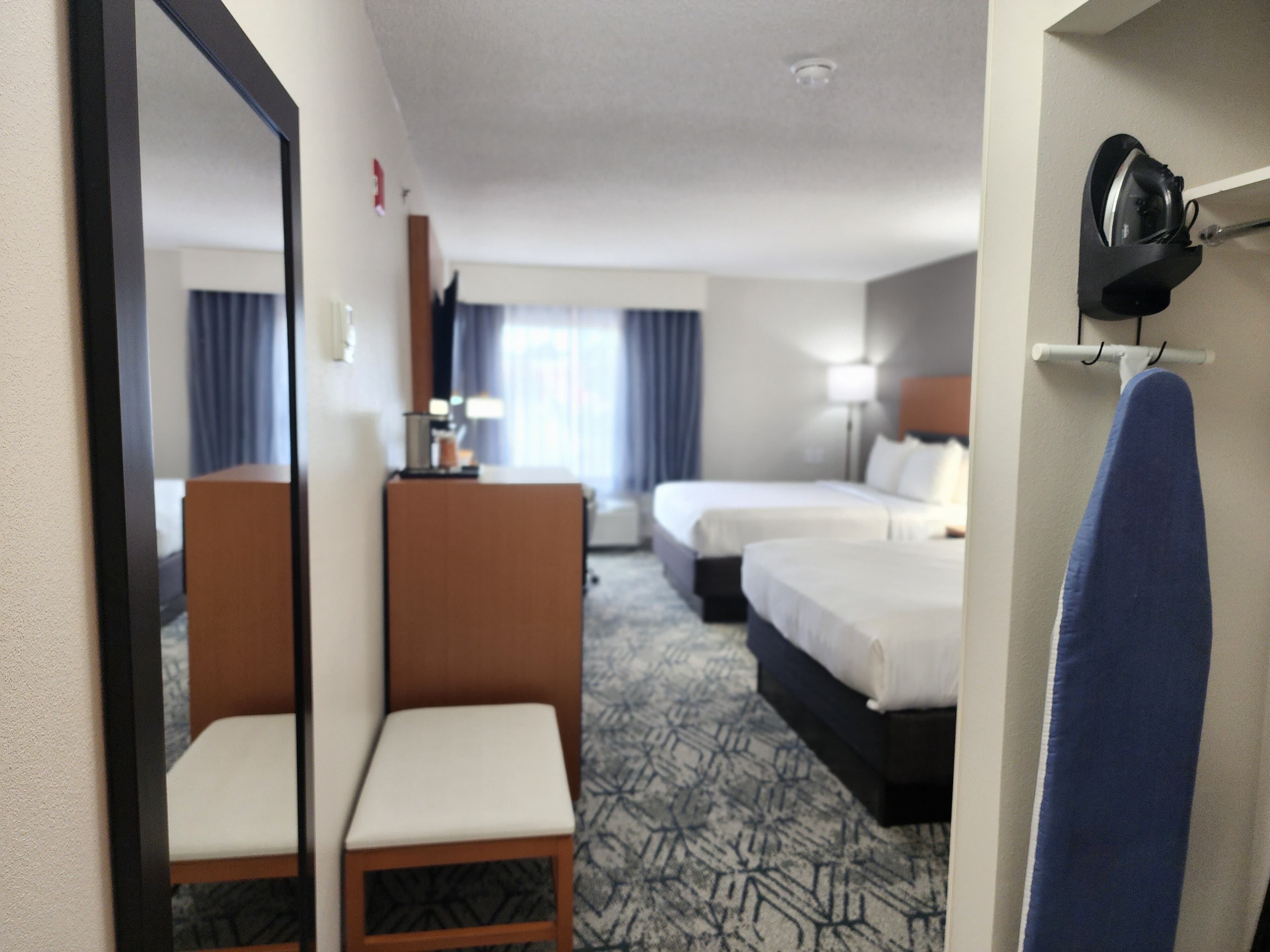 Country Inn & Suites by Radisson, Dahlgren-King George, VA — 24