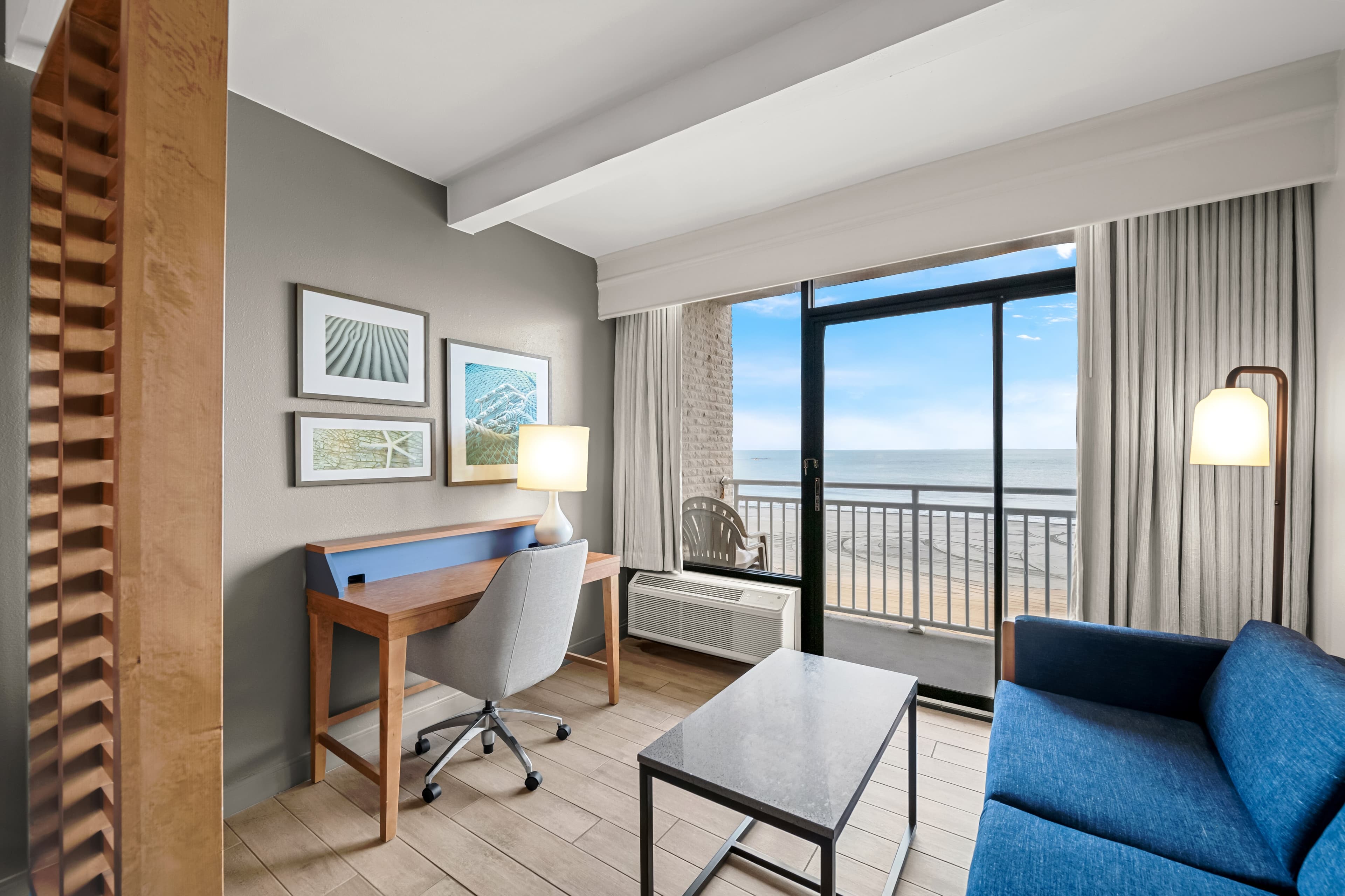 Country Inn & Suites by Radisson, Virginia Beach (Oceanfront) — 13