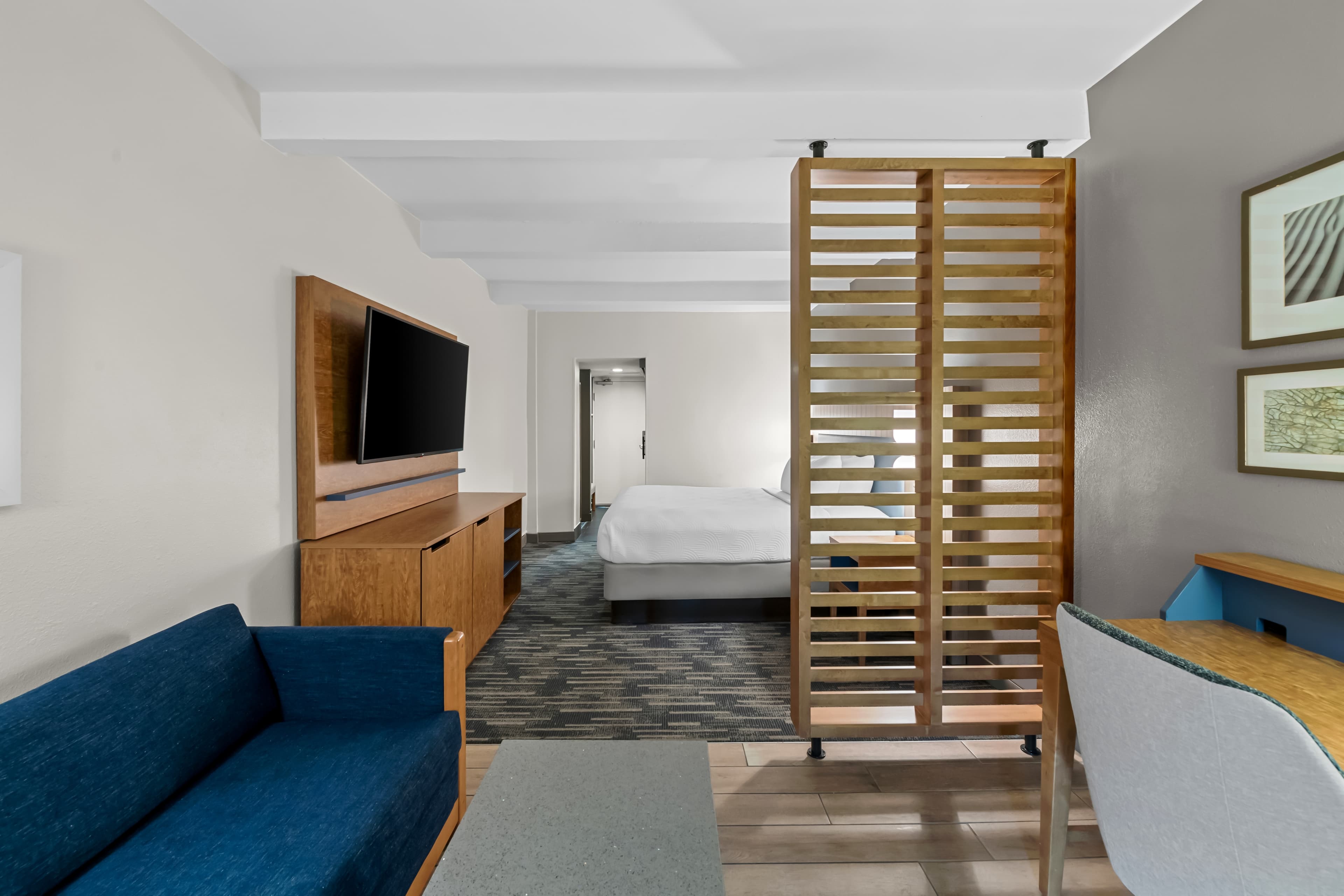 Country Inn & Suites by Radisson, Virginia Beach (Oceanfront) — 14