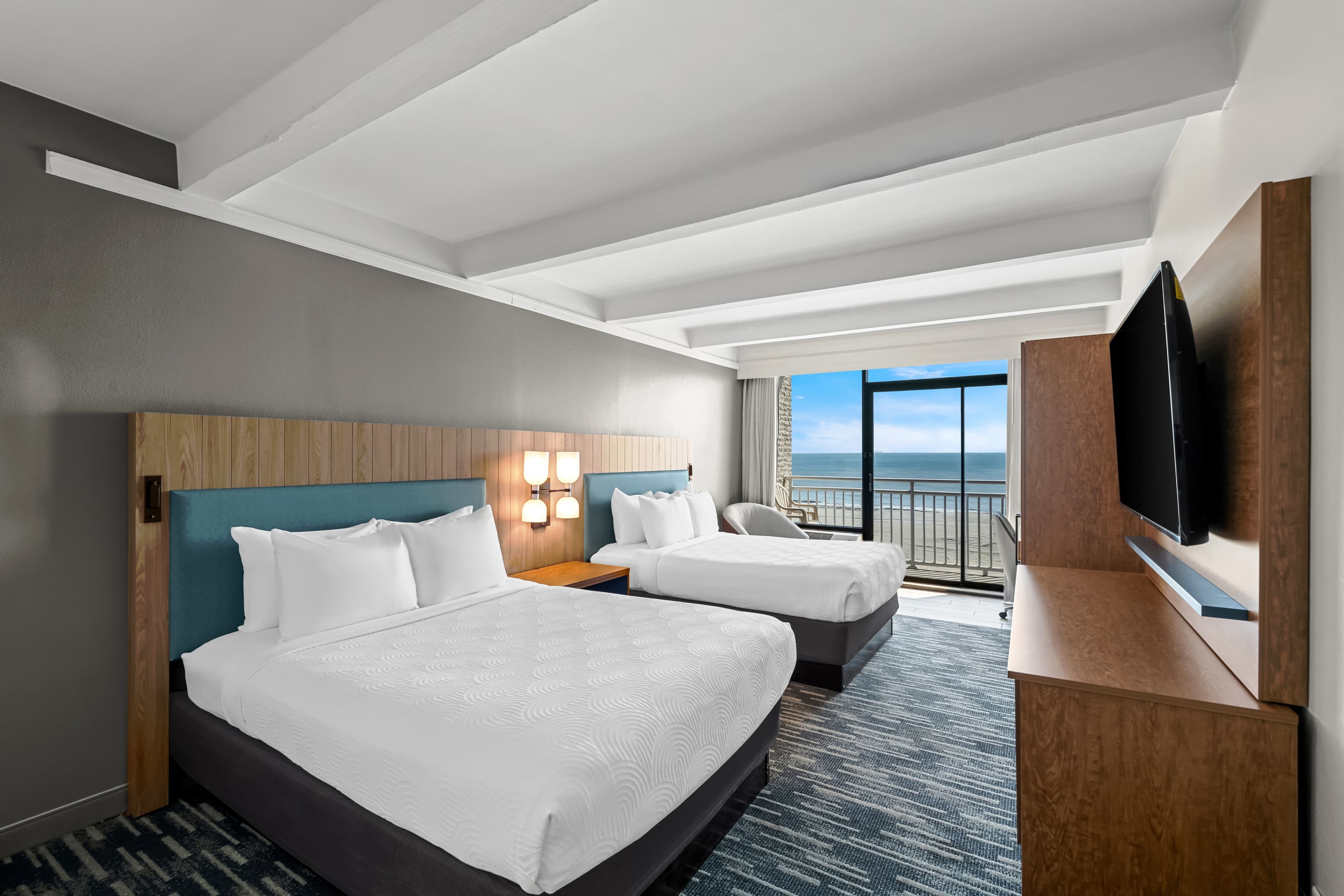 Country Inn & Suites by Radisson, Virginia Beach (Oceanfront) — 24